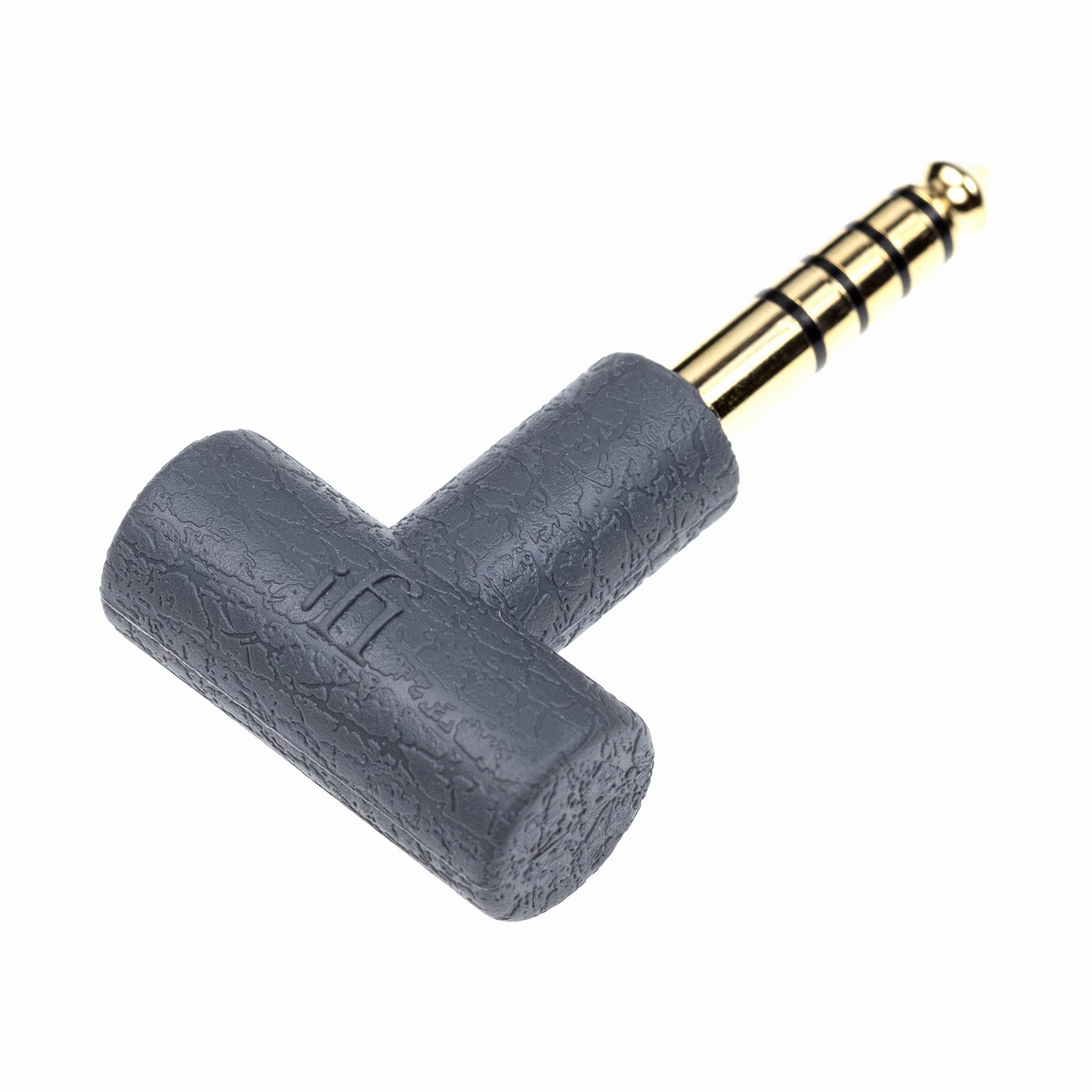 iFi audio 4.4mm Headphone Adapter