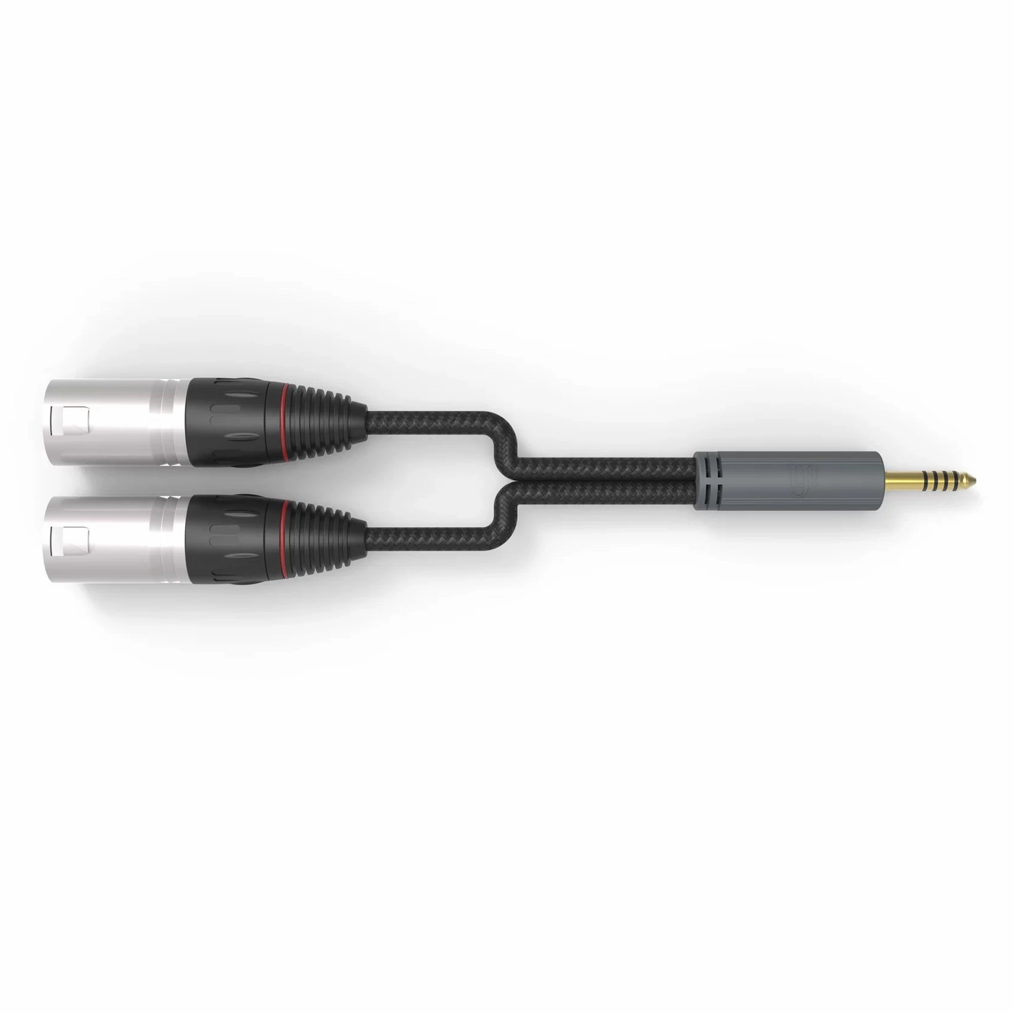 iFi Audio 4.4mm to XLR Cable Standard Edition