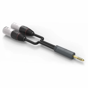 iFi Audio 4.4mm to XLR Cable Standard Edition hi-fi amplifier board,hi-fi amplifier chassis,hi-fi power transformer