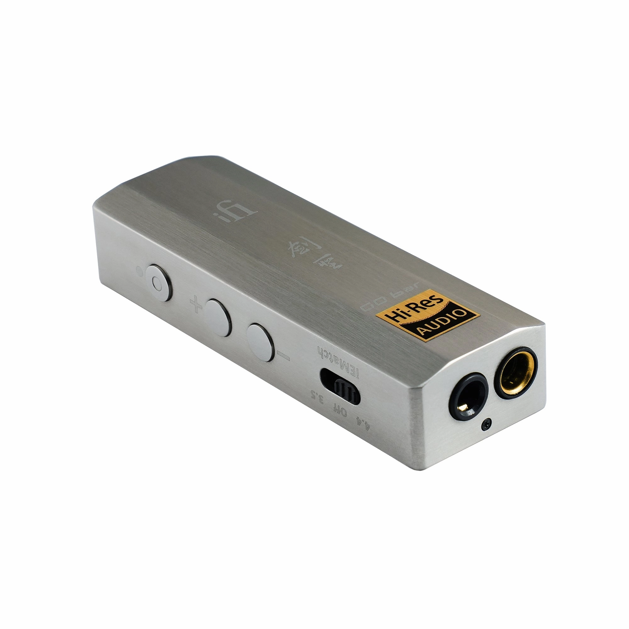 iFi Audio GO Bar Kensei Ultraportable DAC & Headphone Amp hi-fi amplifier board,hi-fi amplifier chassis,hi-fi power transformer
