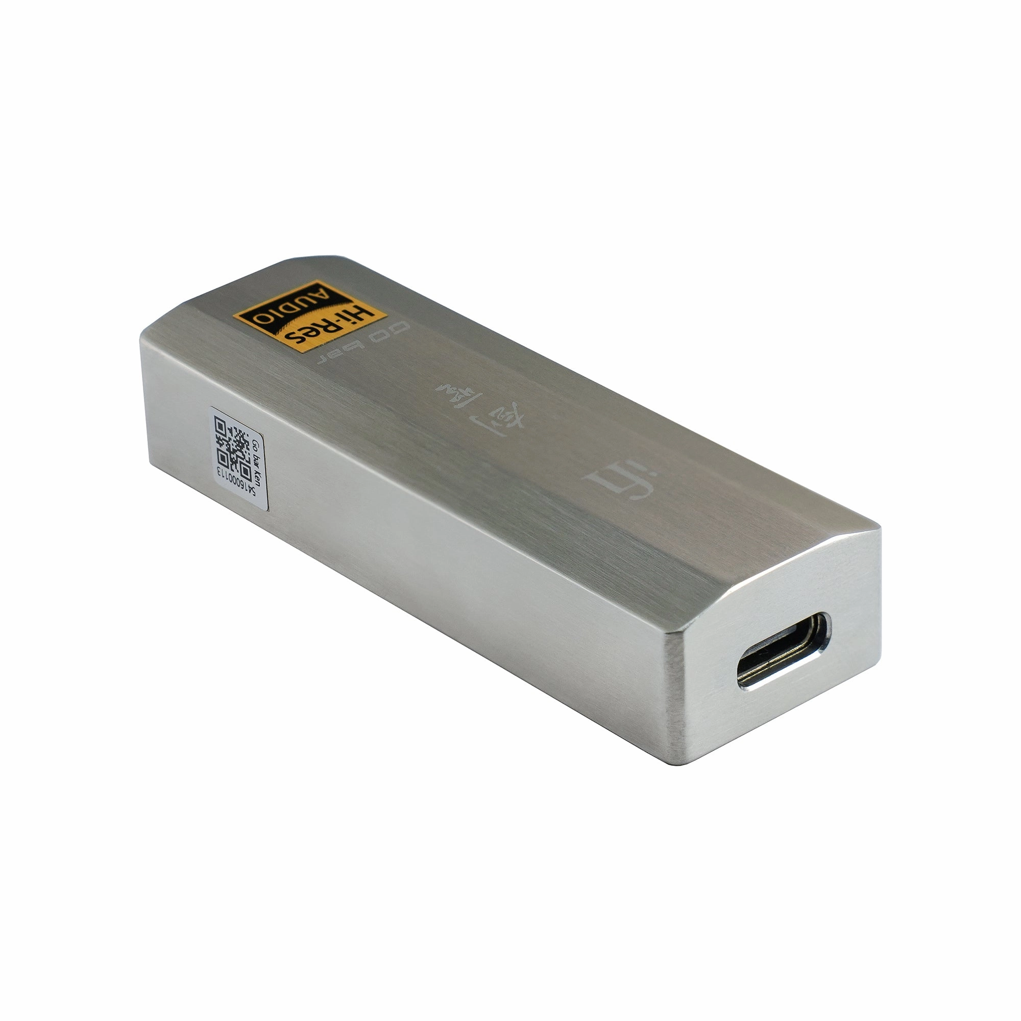 iFi Audio GO Bar Kensei Ultraportable DAC & Headphone Amp