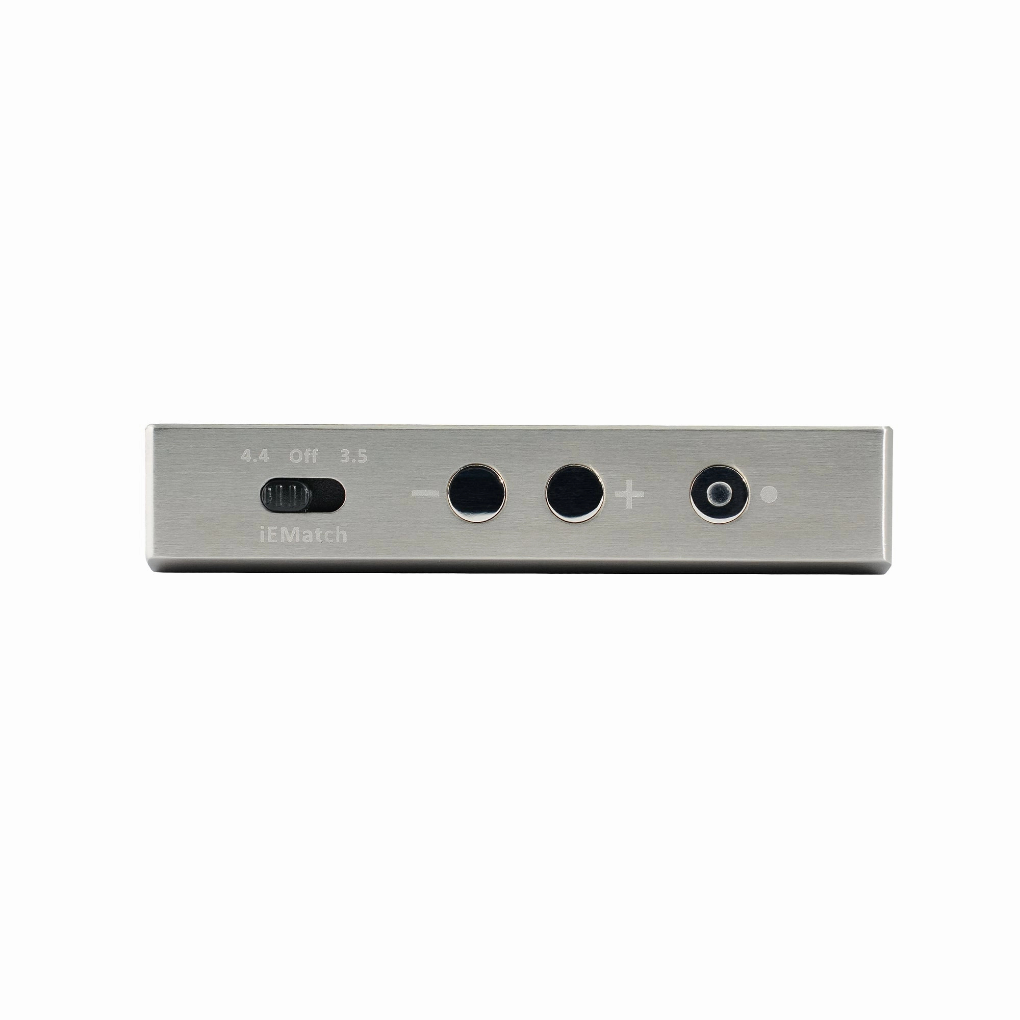 iFi Audio GO Bar Kensei Ultraportable DAC & Headphone Amp