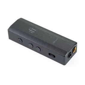 iFi audio GO bar Ultraportable DAC & Headphone Amplifier hi-fi amplifier board,hi-fi amplifier chassis,hi-fi power transformer