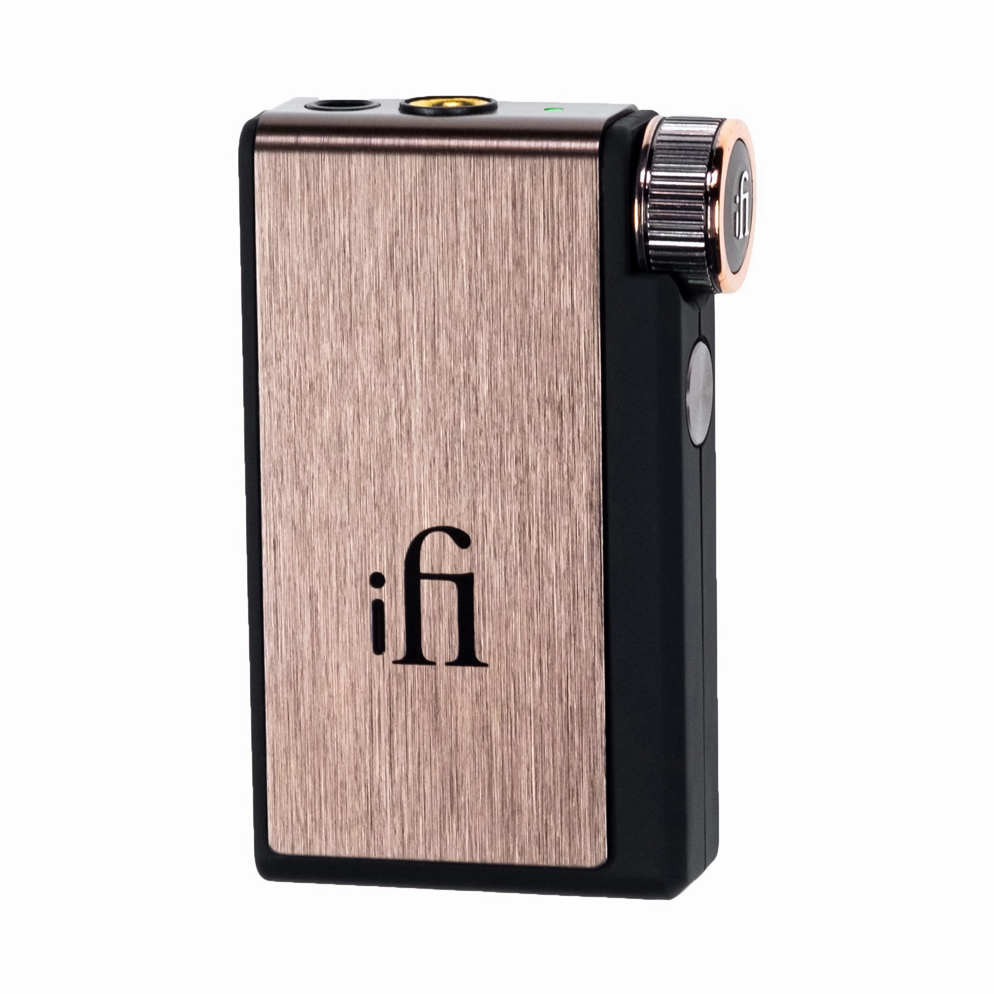 iFi Audio GO blu Mobile Bluetooth Headphone Amplifier hi-fi amplifier board,hi-fi amplifier chassis,hi-fi power transformer
