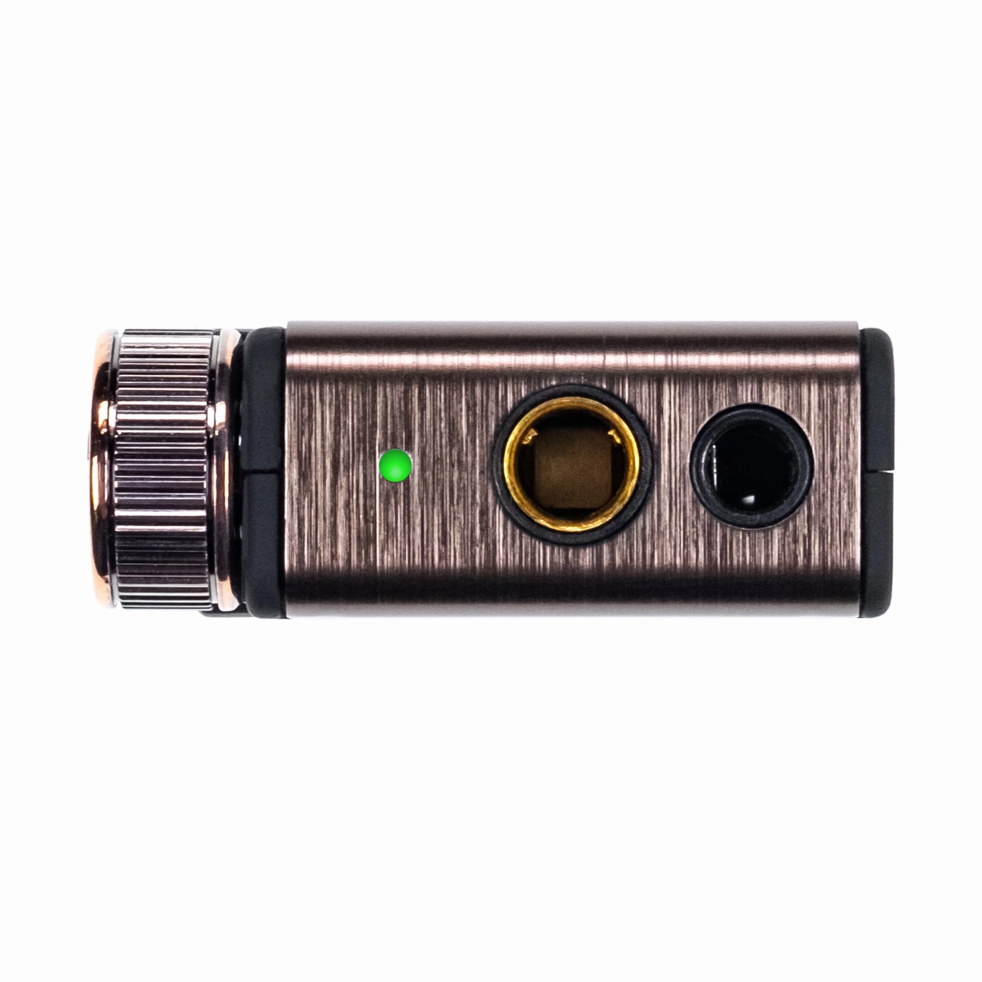 iFi Audio GO blu Mobile Bluetooth Headphone Amplifier