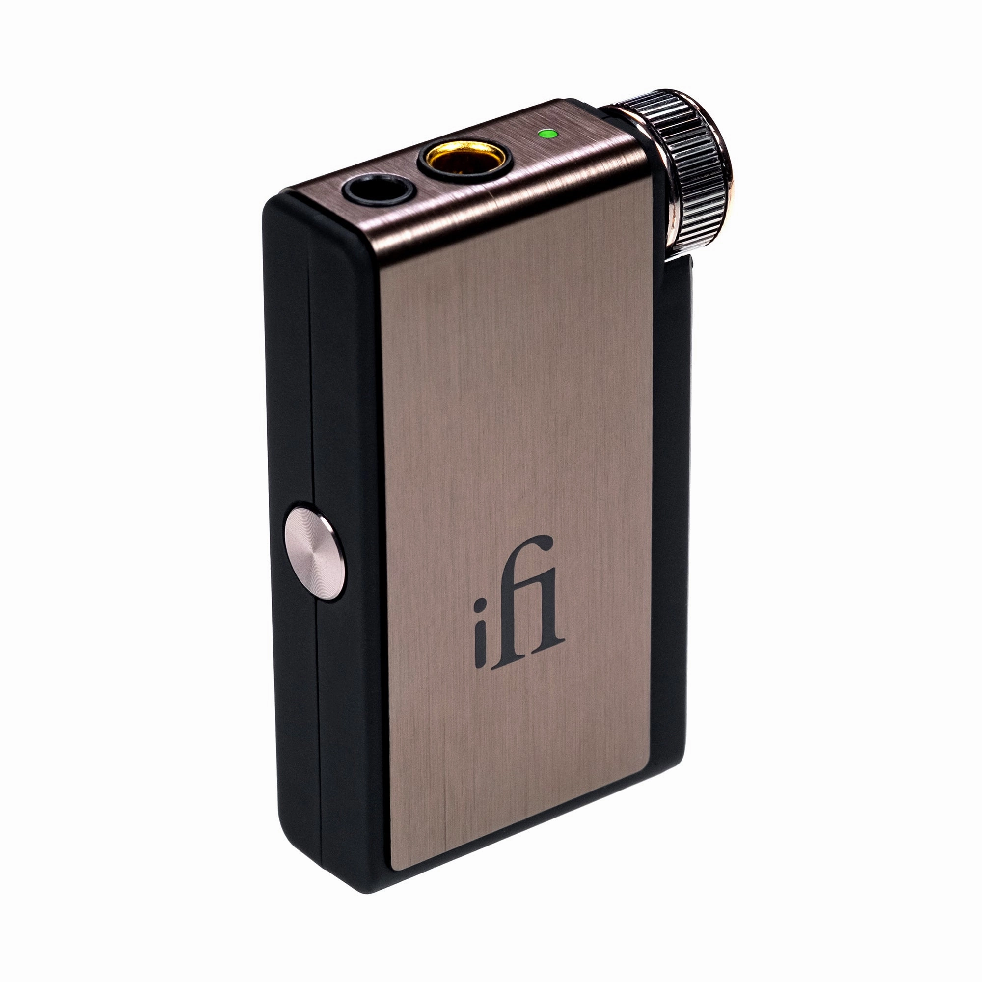 iFi Audio GO blu Mobile Bluetooth Headphone Amplifier