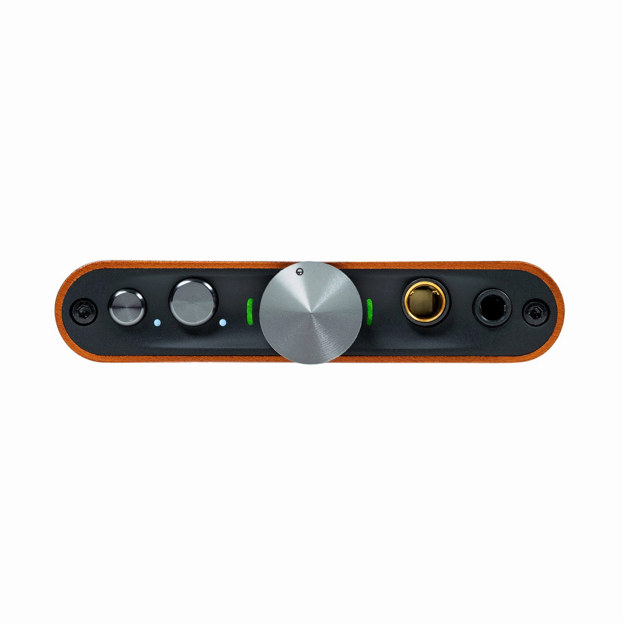 iFi audio hip-dac2 Portable Headphone Amp & DAC