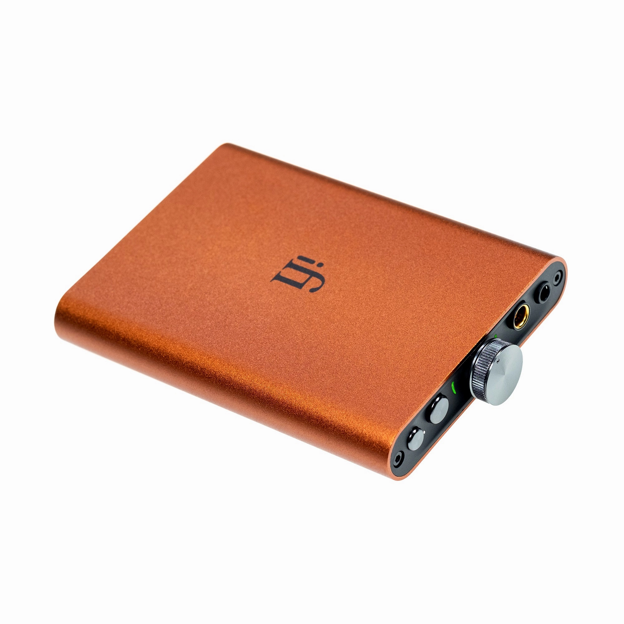 iFi audio hip-dac2 Portable Headphone Amp & DAC
