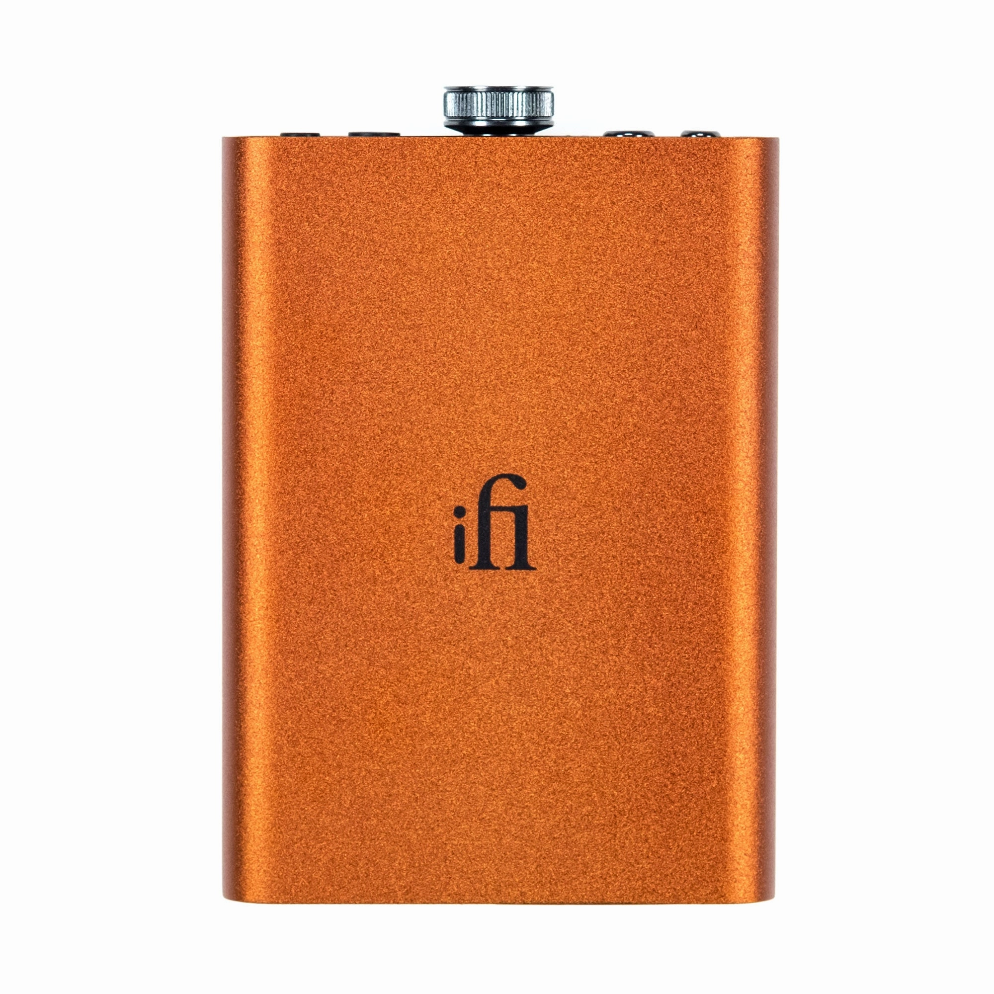 iFi audio hip-dac2 Portable Headphone Amp & DAC