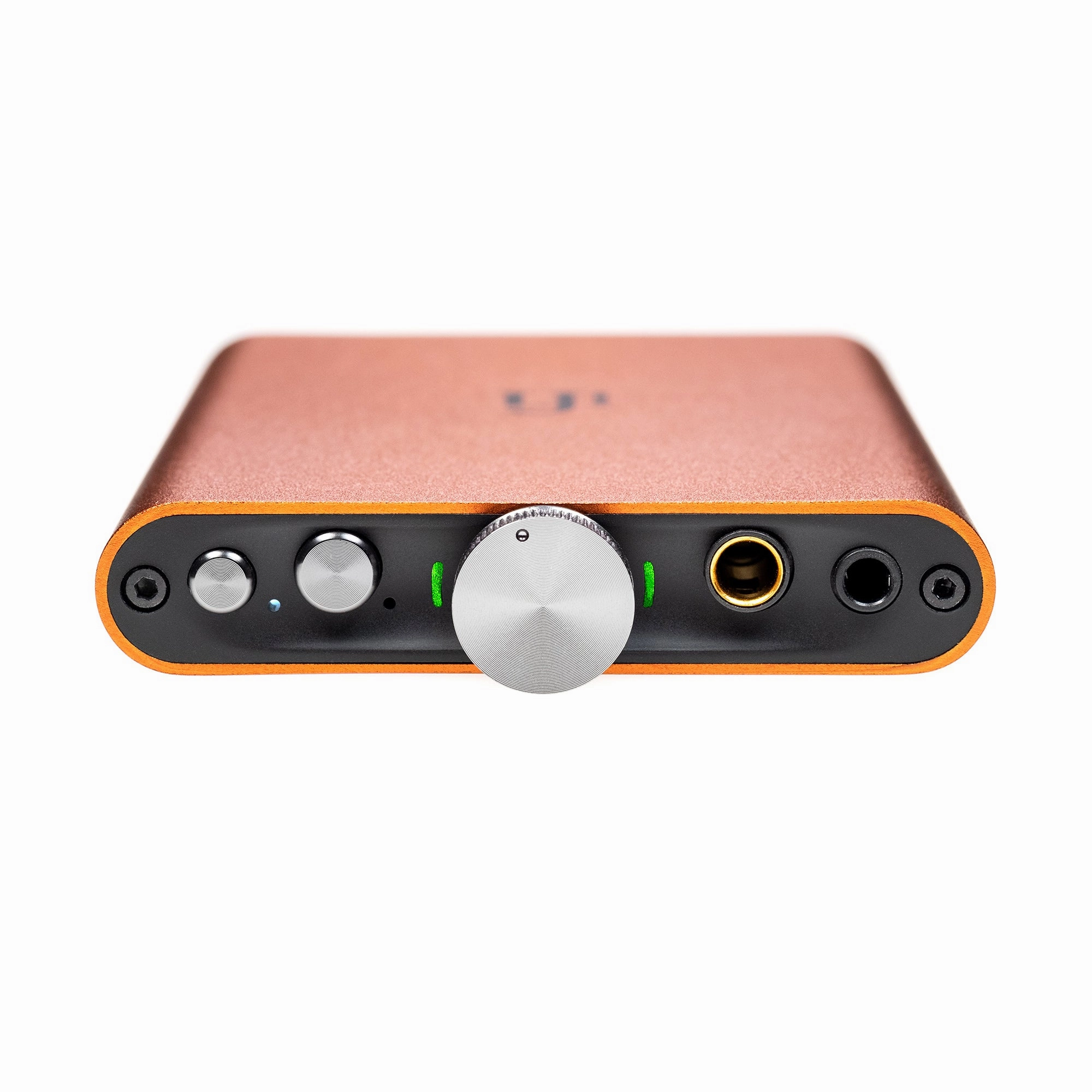 iFi audio hip-dac2 Portable Headphone Amp & DAC