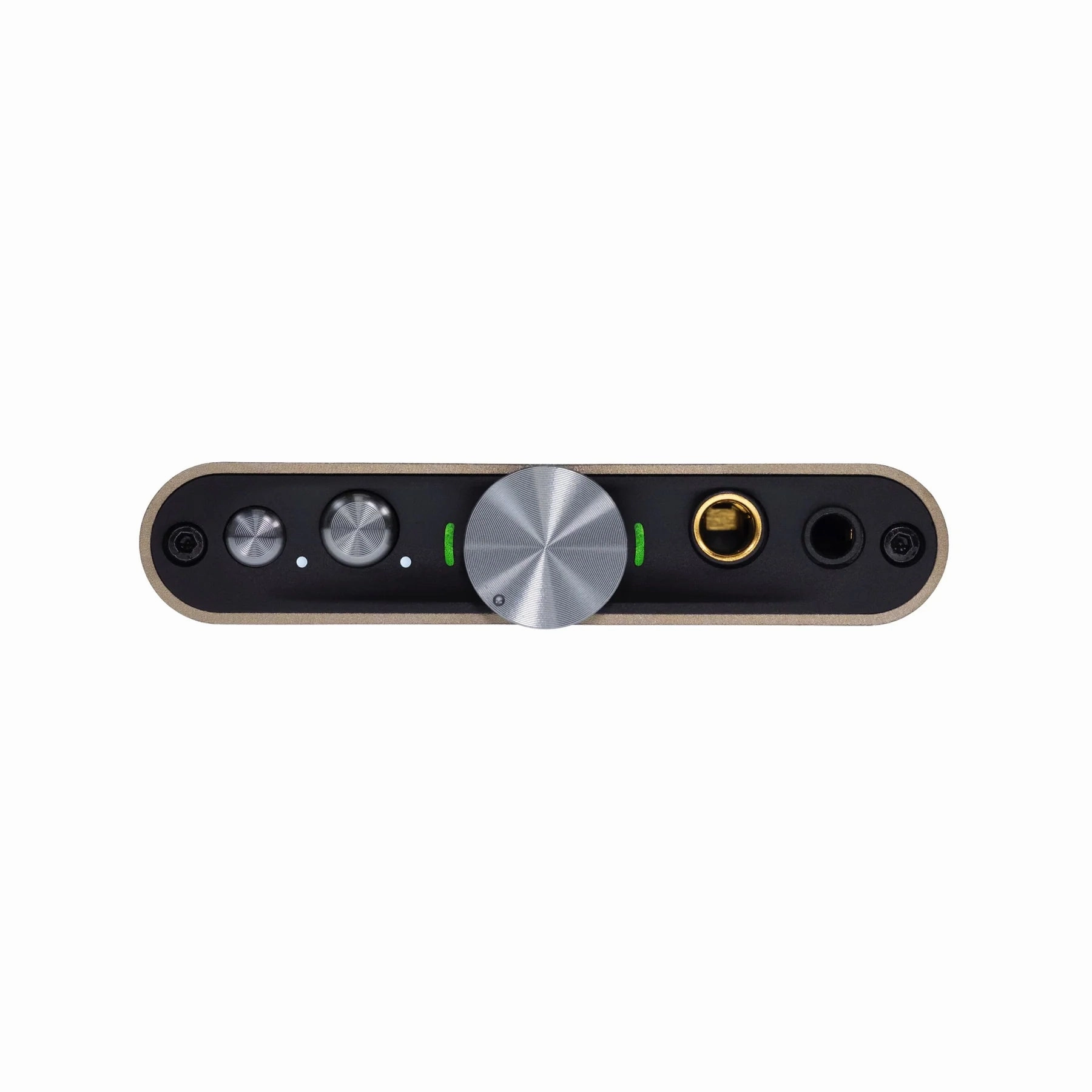iFi audio hip-dac3 Portable Headphone Amp & DAC