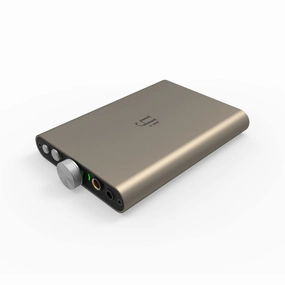 iFi audio hip-dac3 Portable Headphone Amp & DAC hi-fi amplifier board,hi-fi amplifier chassis,hi-fi power transformer