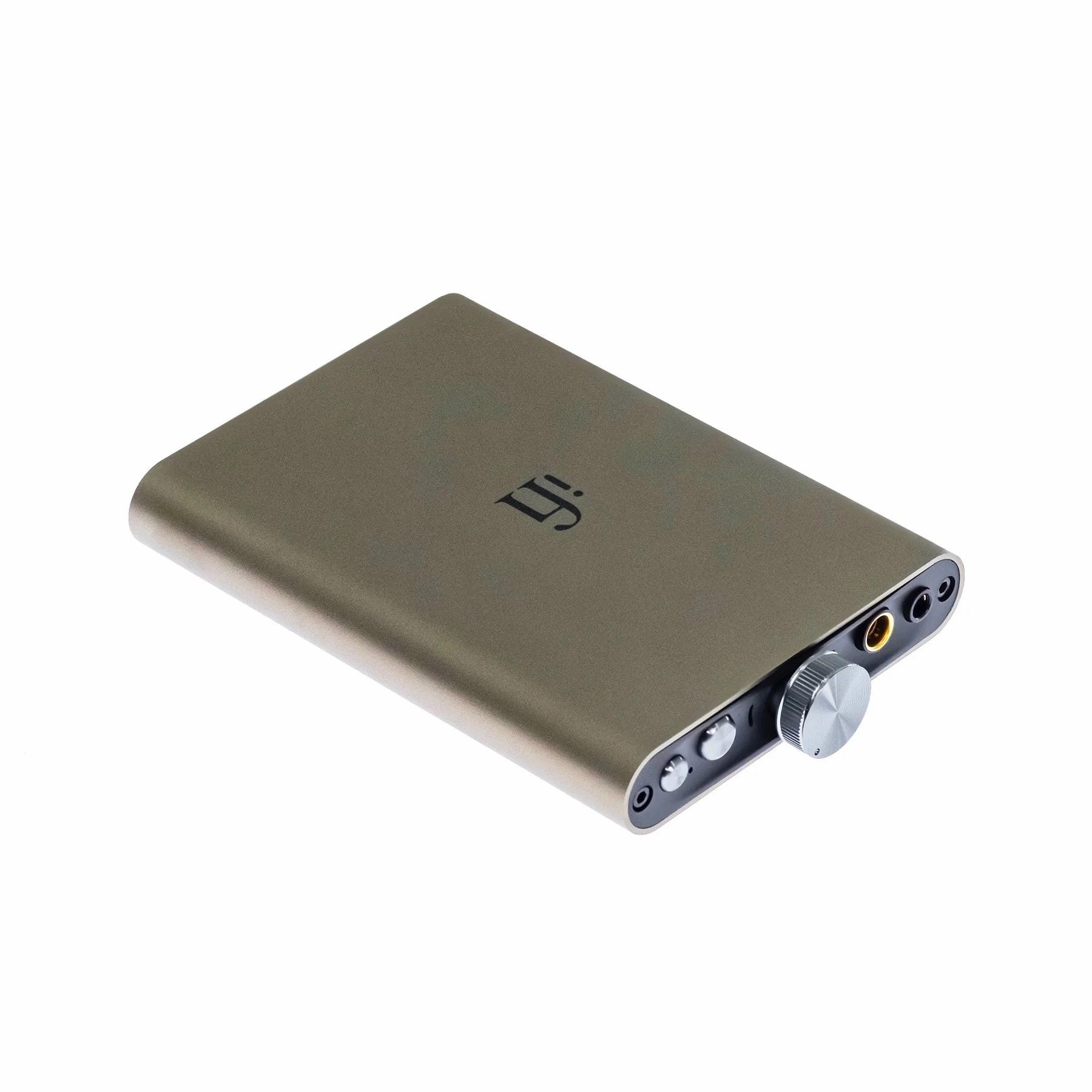 iFi audio hip-dac3 Portable Headphone Amp & DAC
