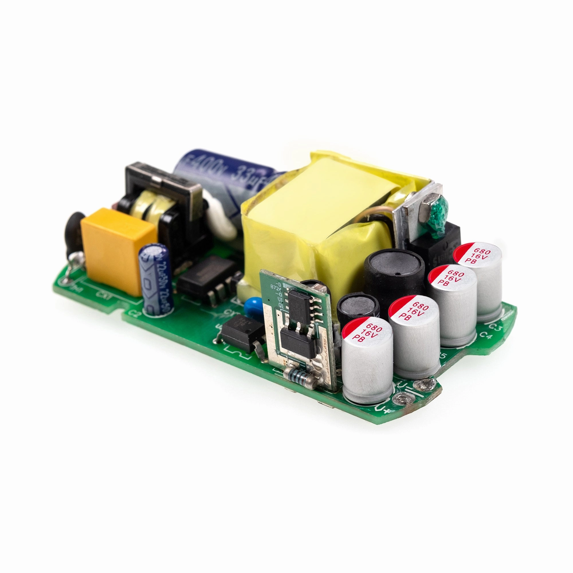 iFi audio iPower MK2 Low Noise Power Supply