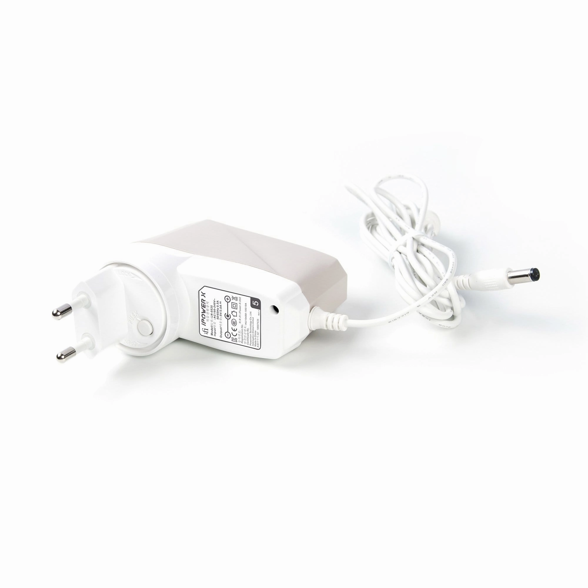 iFi audio iPower X Low Noise Power Supply