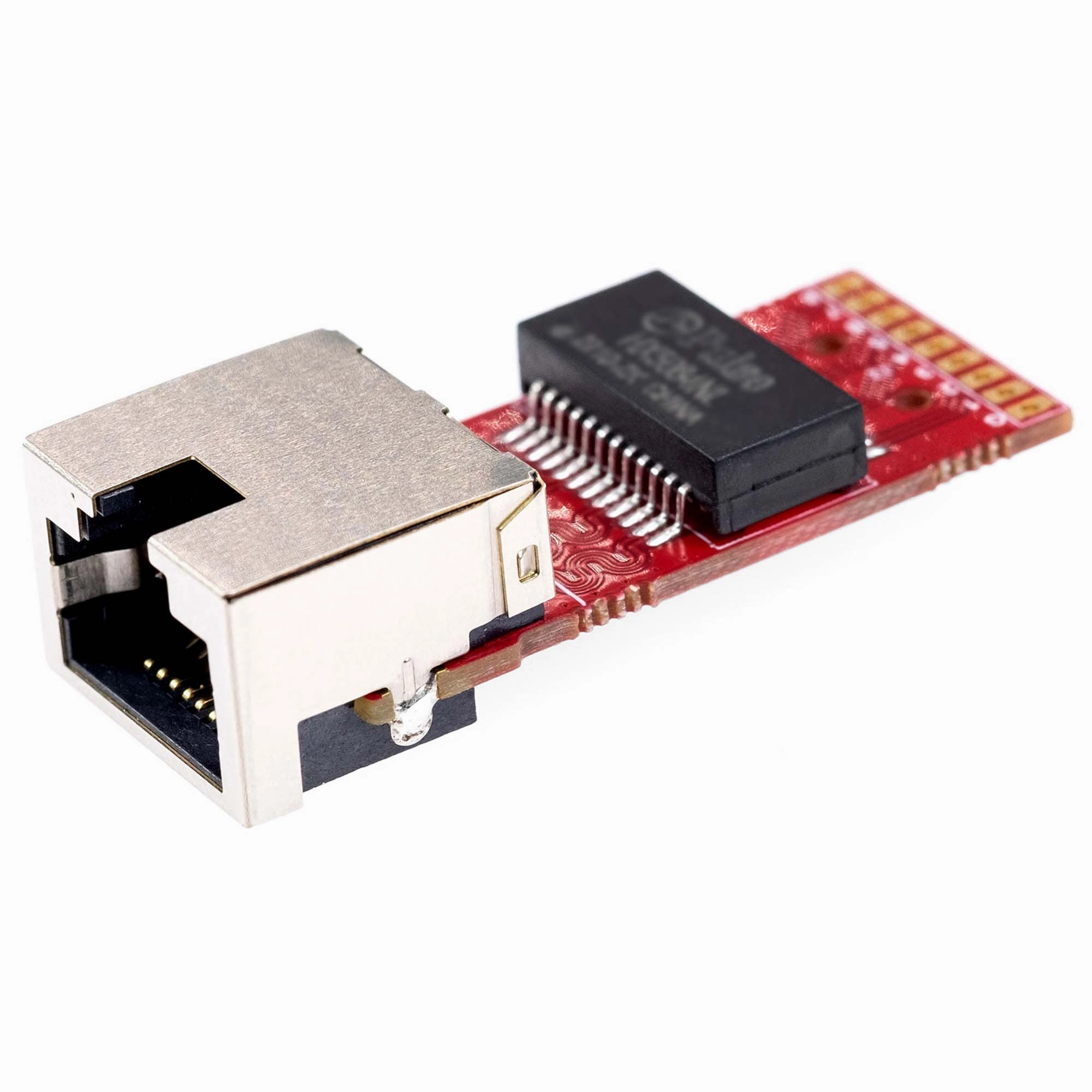 iFi audio LAN iSilencer Network Noise Filter