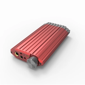 iFi audio micro iDSD Diablo 2 Portable Headphone Amp & DAC