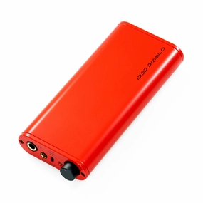 iFi audio micro iDSD Diablo Portable Headphone Amp & DAC