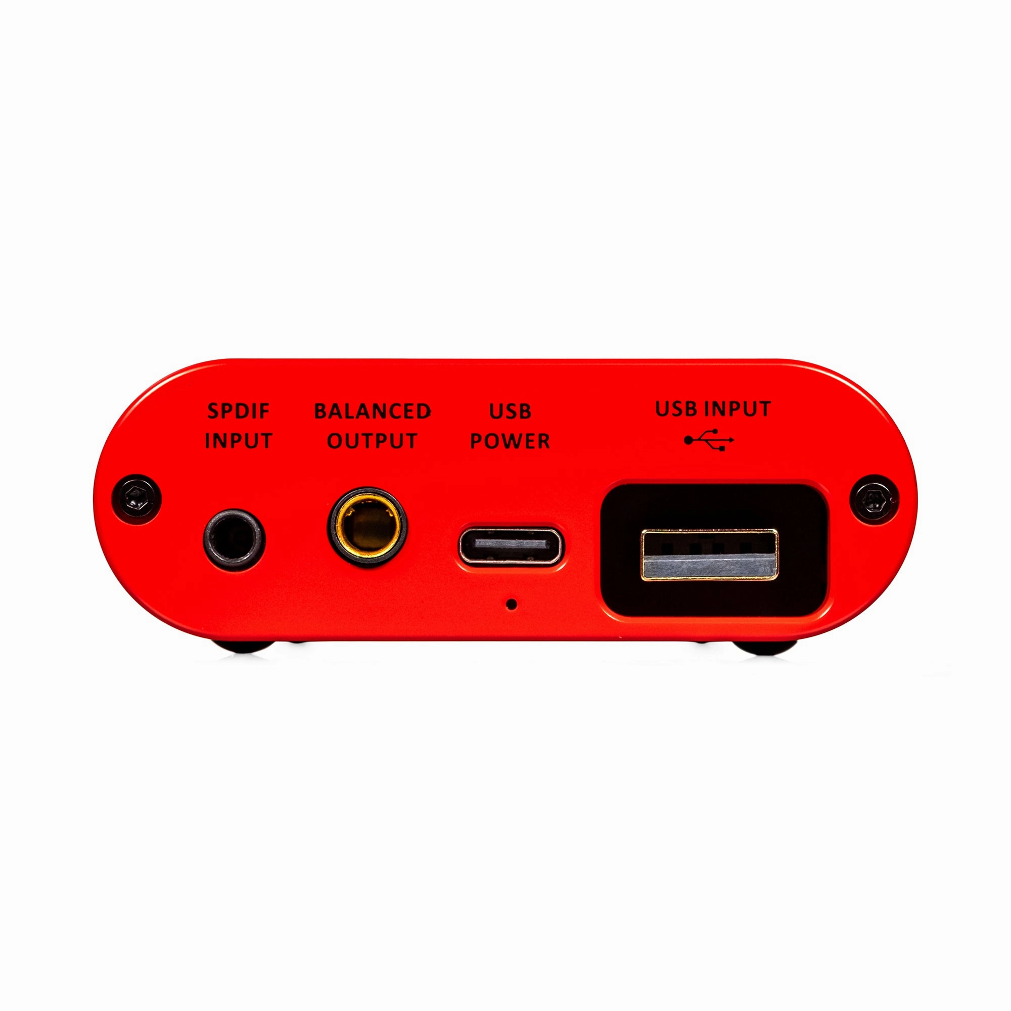 iFi audio micro iDSD Diablo Portable Headphone Amp & DAC