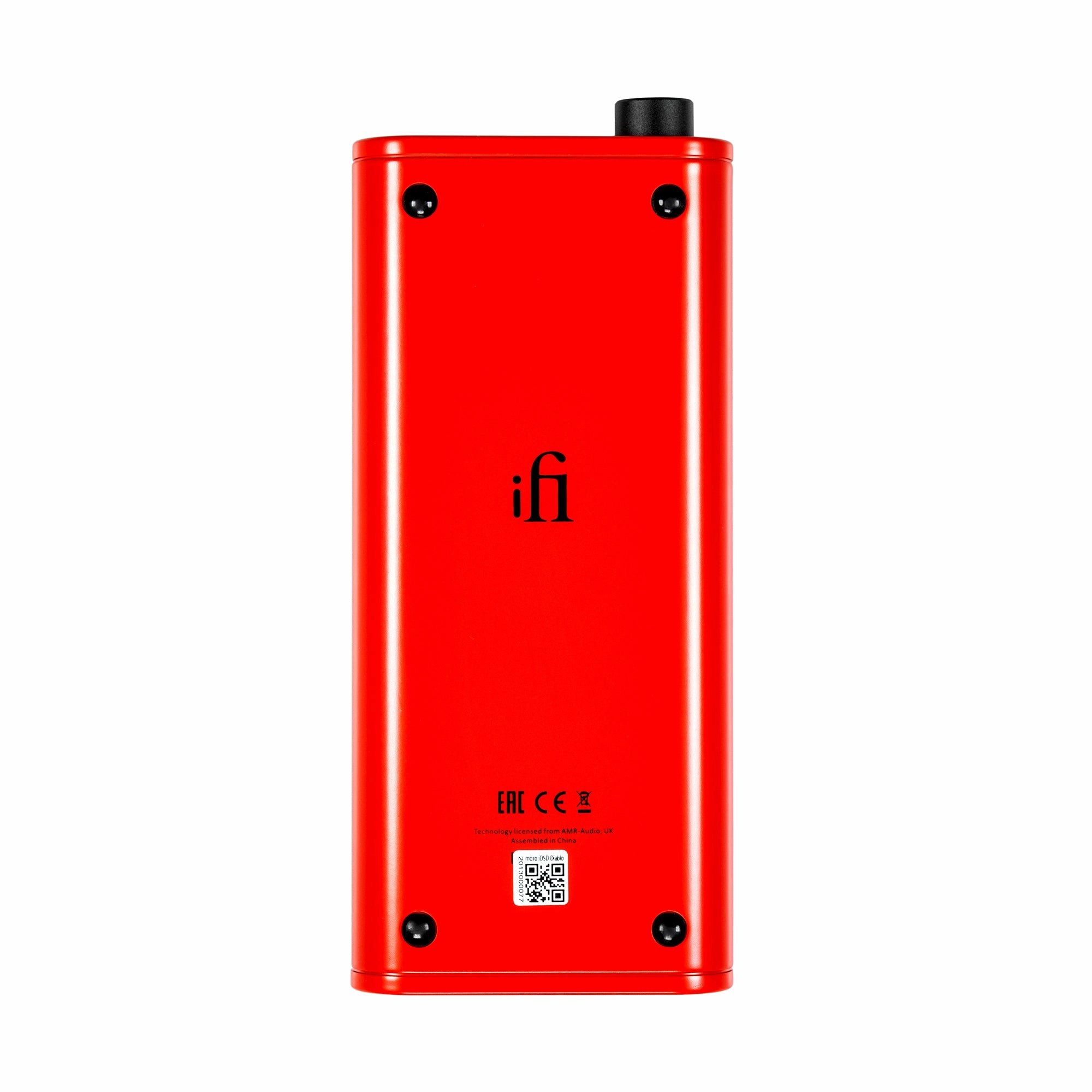 iFi audio micro iDSD Diablo Portable Headphone Amp & DAC