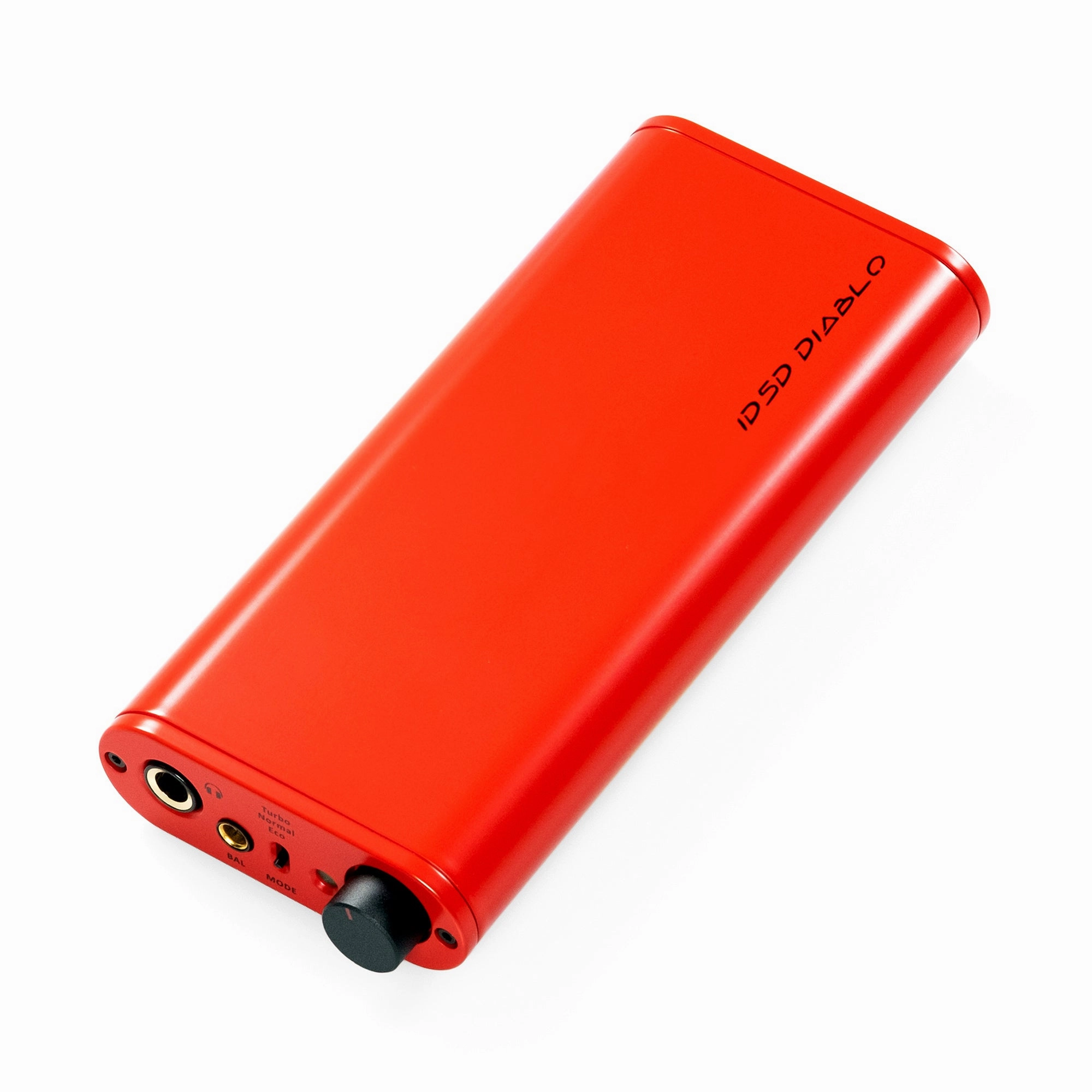 iFi audio micro iDSD Diablo Portable Headphone Amp & DAC