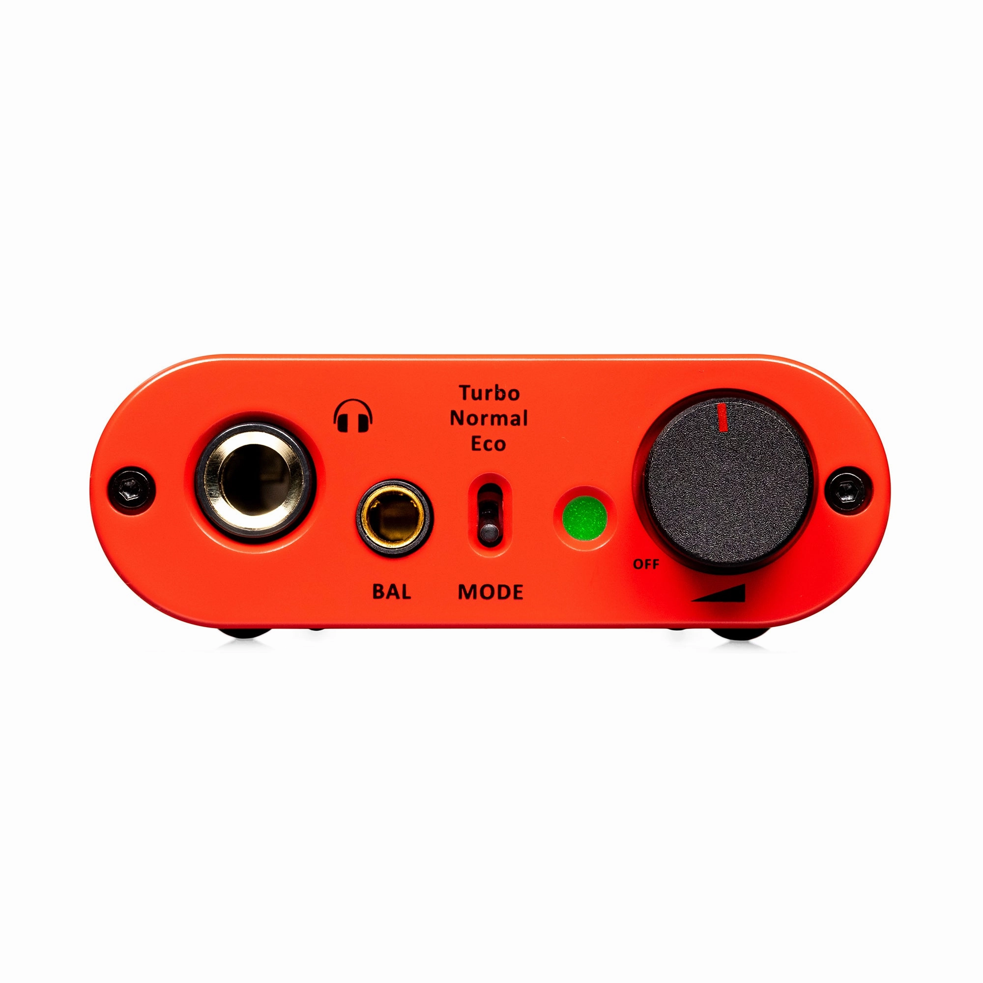 iFi audio micro iDSD Diablo Portable Headphone Amp & DAC
