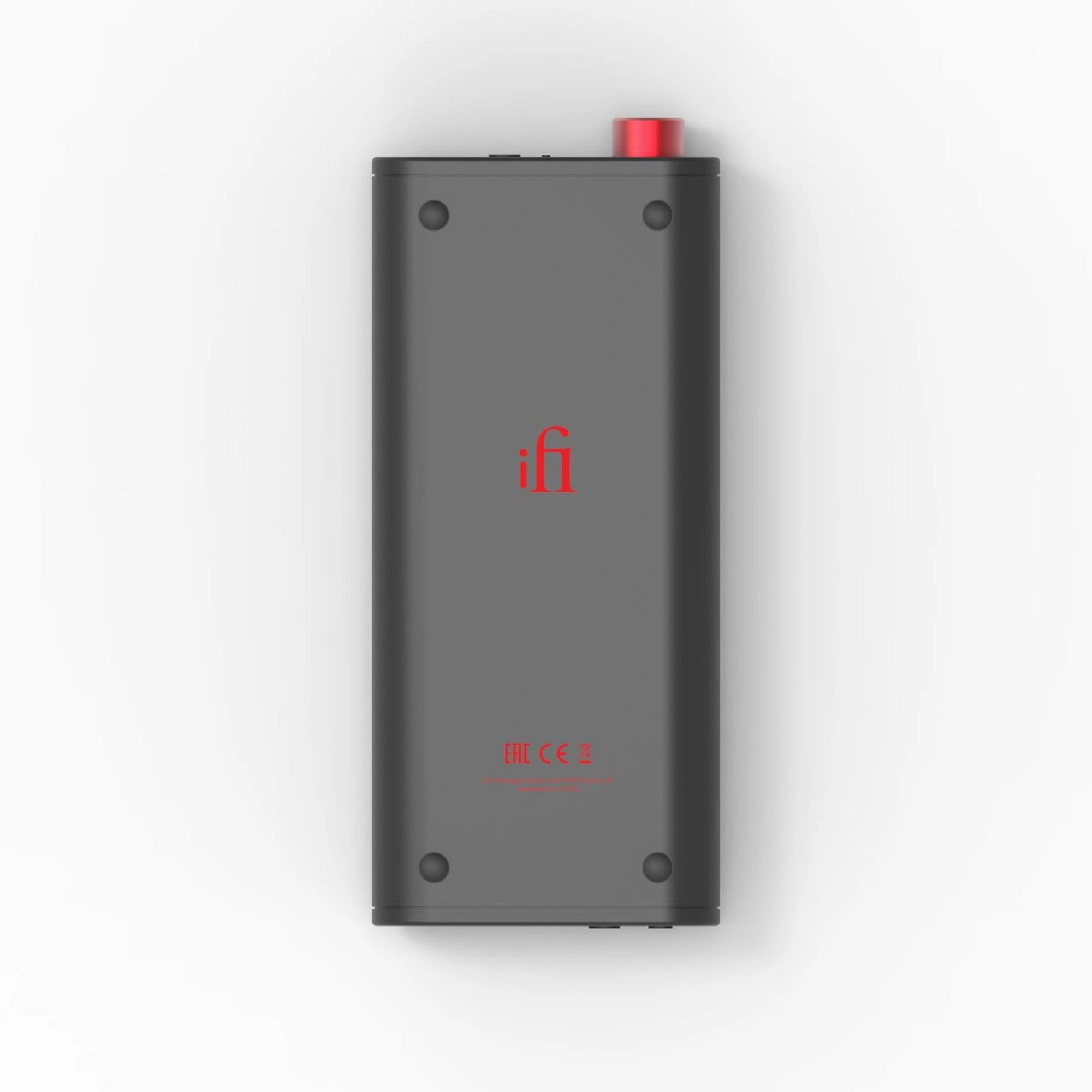 iFi audio micro iDSD Diablo X Portable Headphone Amp & DAC