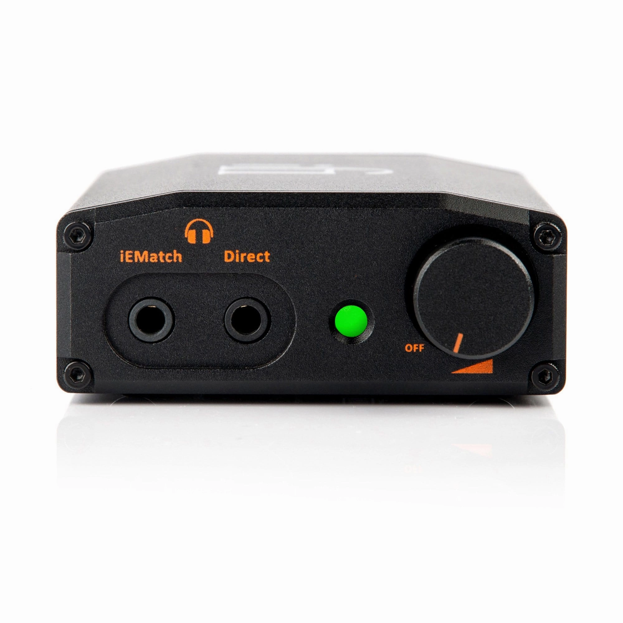 iFi audio nano iDSD Black Label - DEMO UNIT