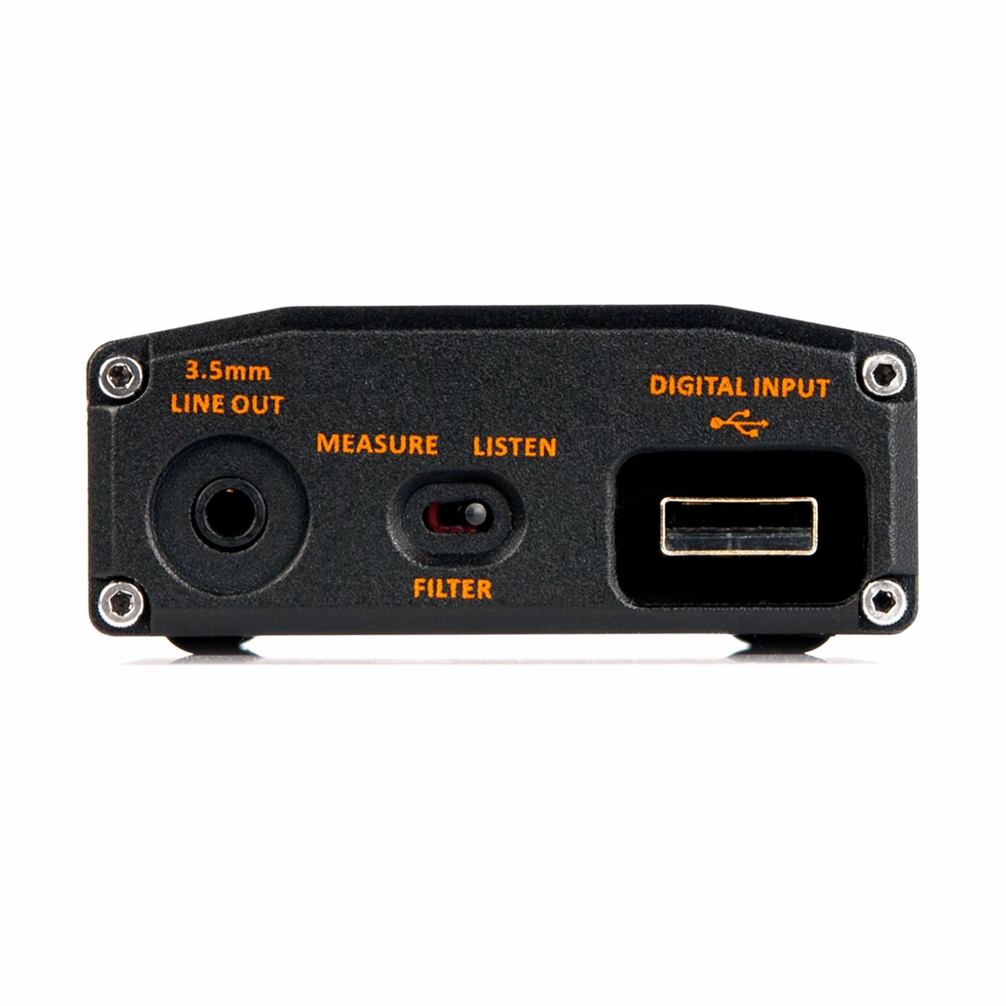 iFi audio nano iDSD Black Label - DEMO UNIT