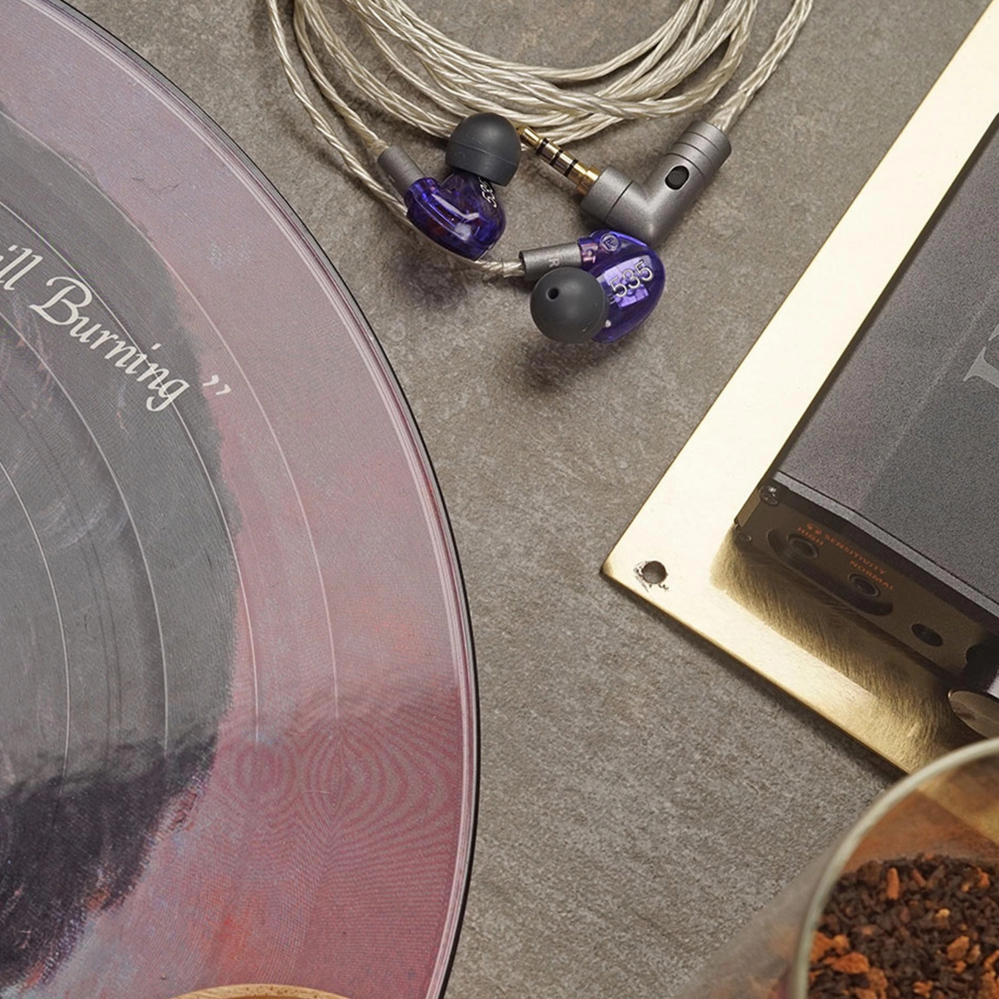 iFi audio nano iDSD Black Label - DEMO UNIT