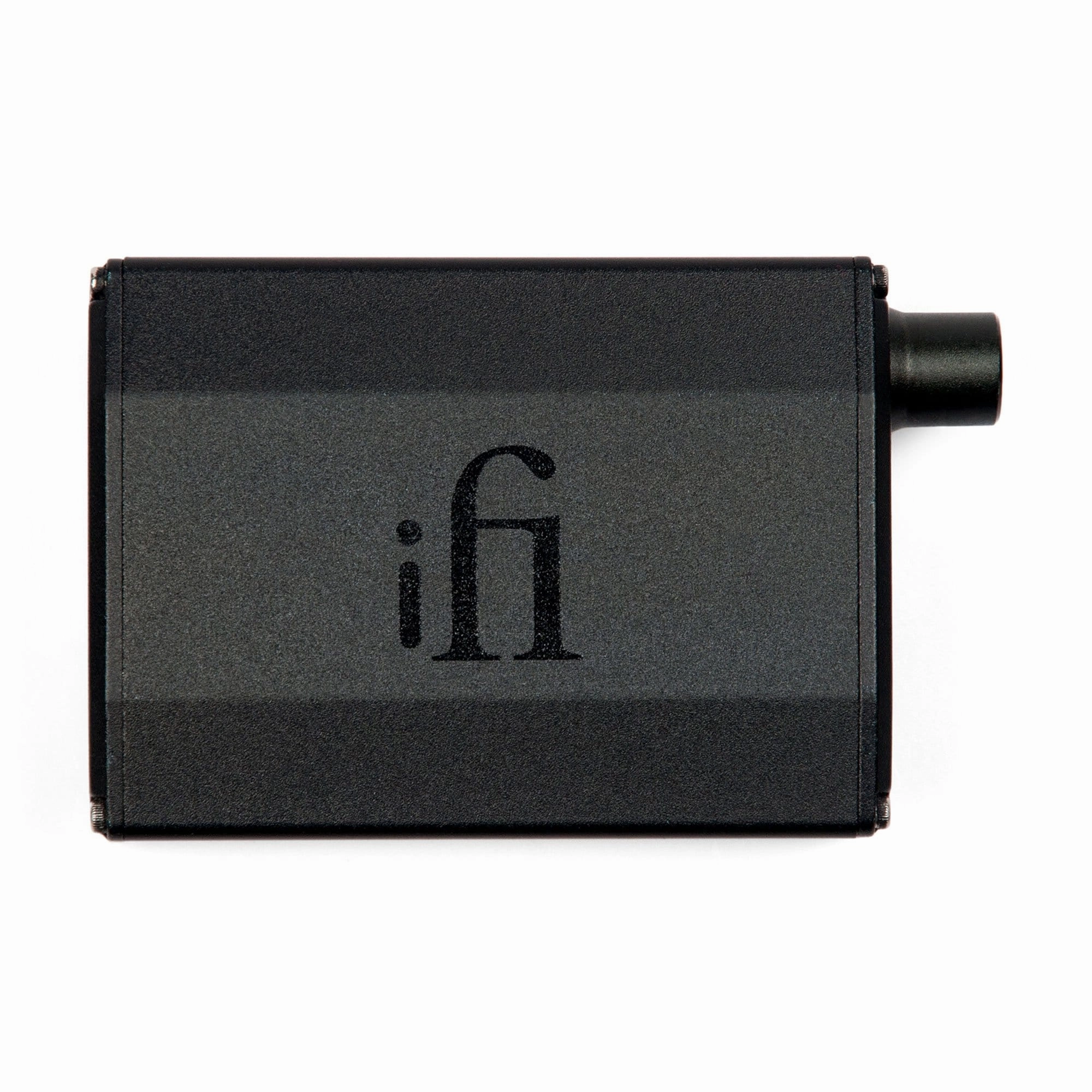 iFi audio nano iDSD Black Label - DEMO UNIT