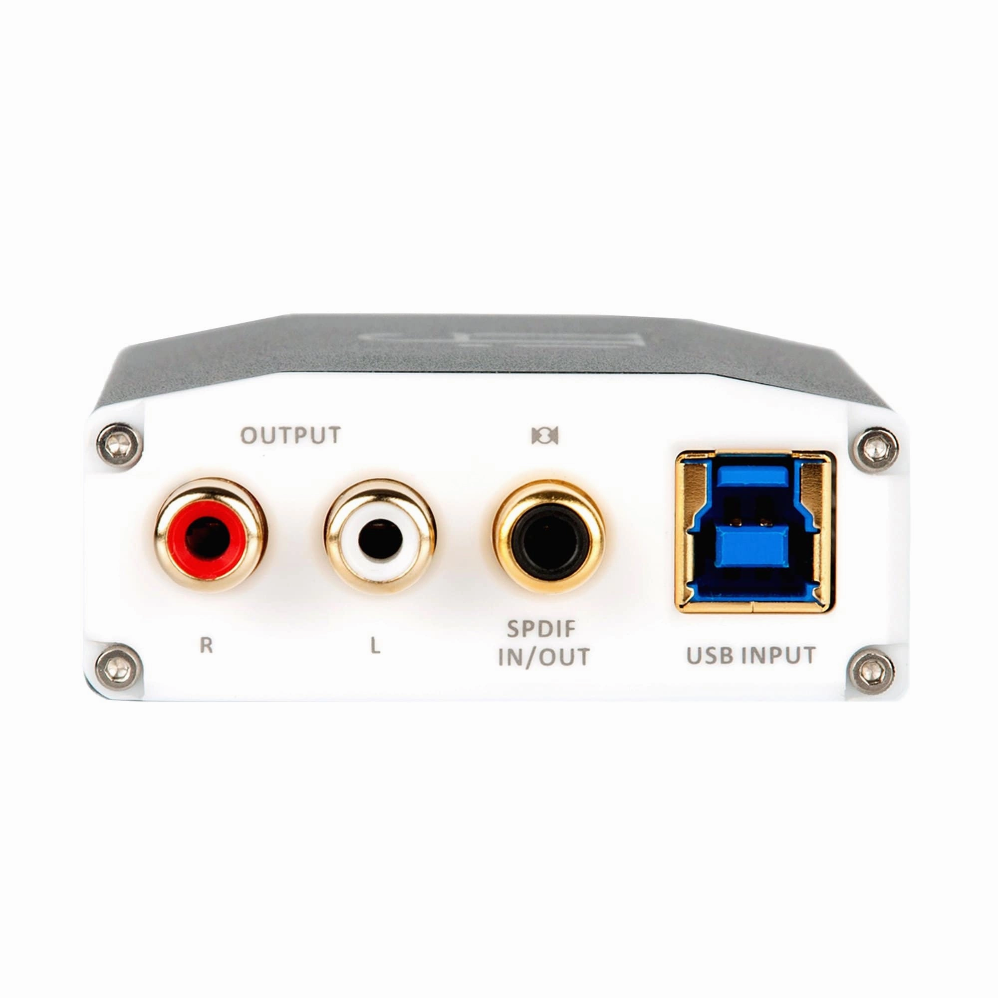 iFi audio nano iOne Digital Analog Converter - DEMO UNIT