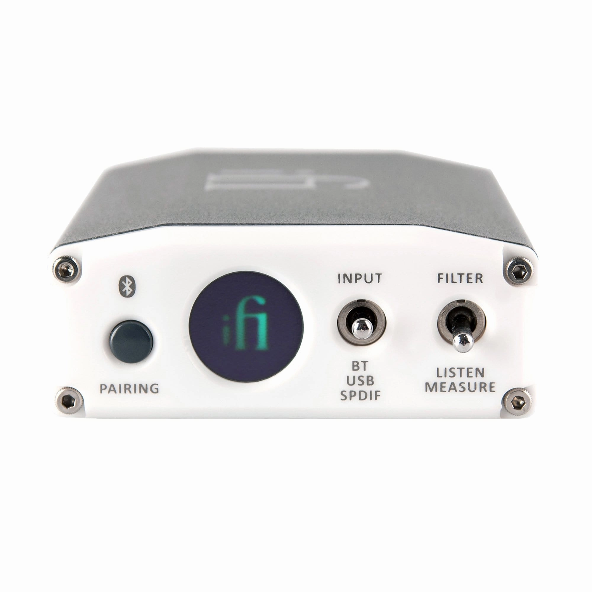 iFi audio nano iOne Digital Analog Converter - DEMO UNIT