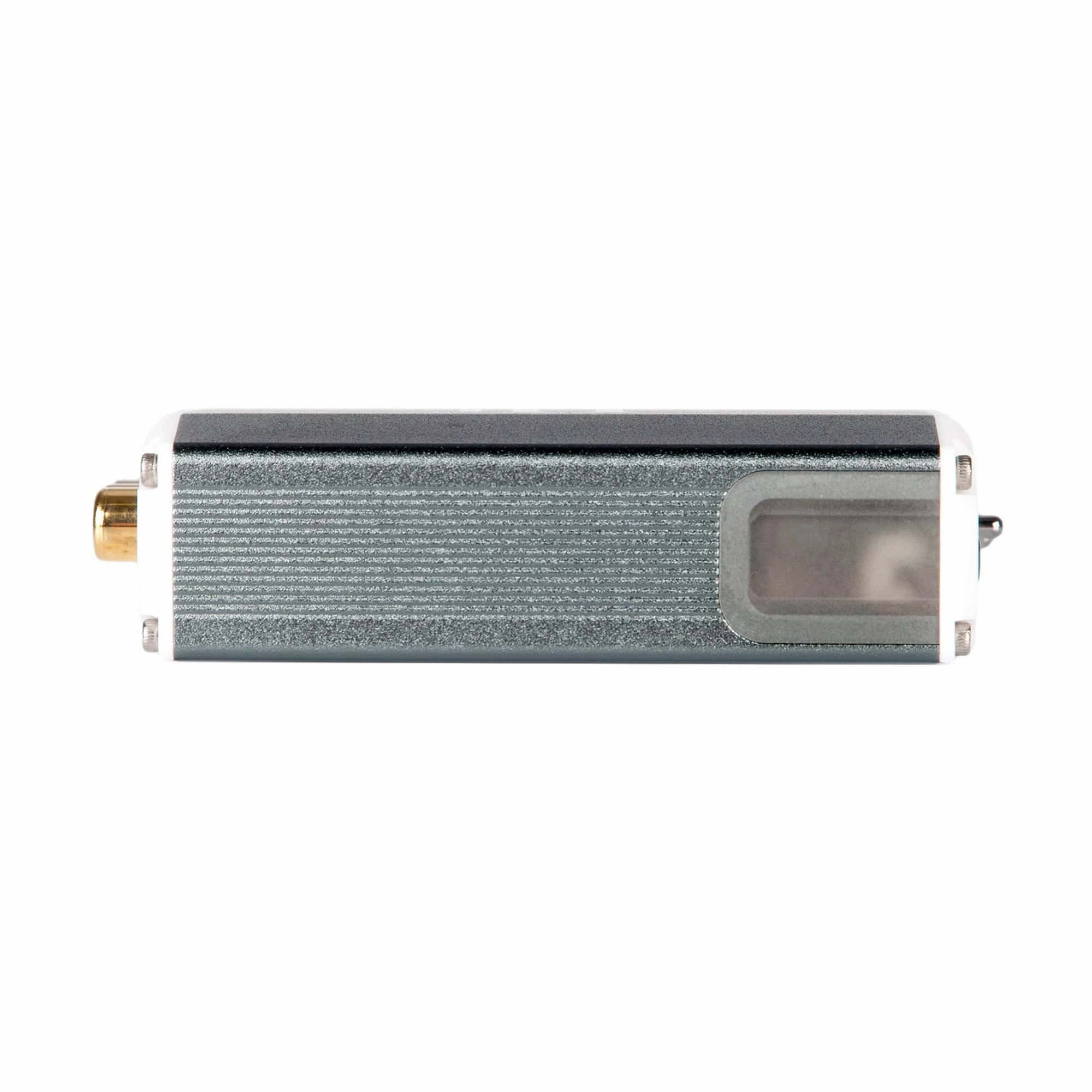 iFi audio nano iOne Digital Analog Converter - DEMO UNIT