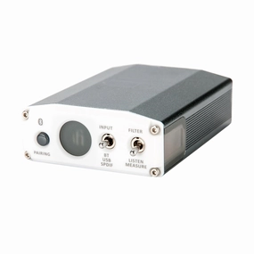 iFi audio nano iOne Digital Analog Converter - DEMO UNIT