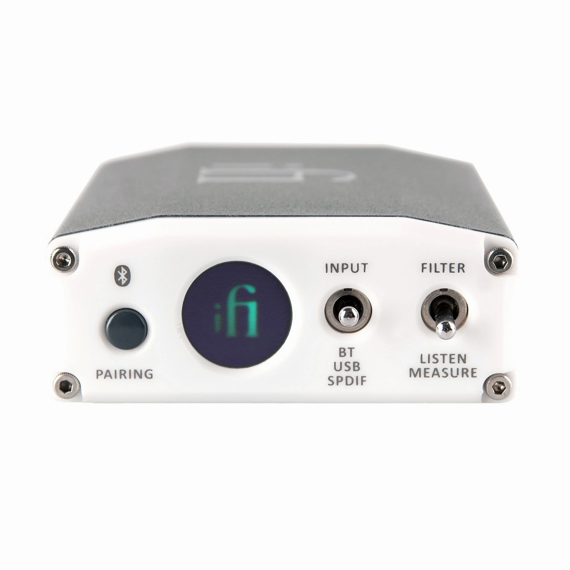 iFi audio nano iOne Digital Analog Converter - DEMO UNIT