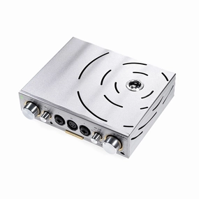 iFi audio Pro iCAN Signature Headphone Amplifier - DEMO UNIT