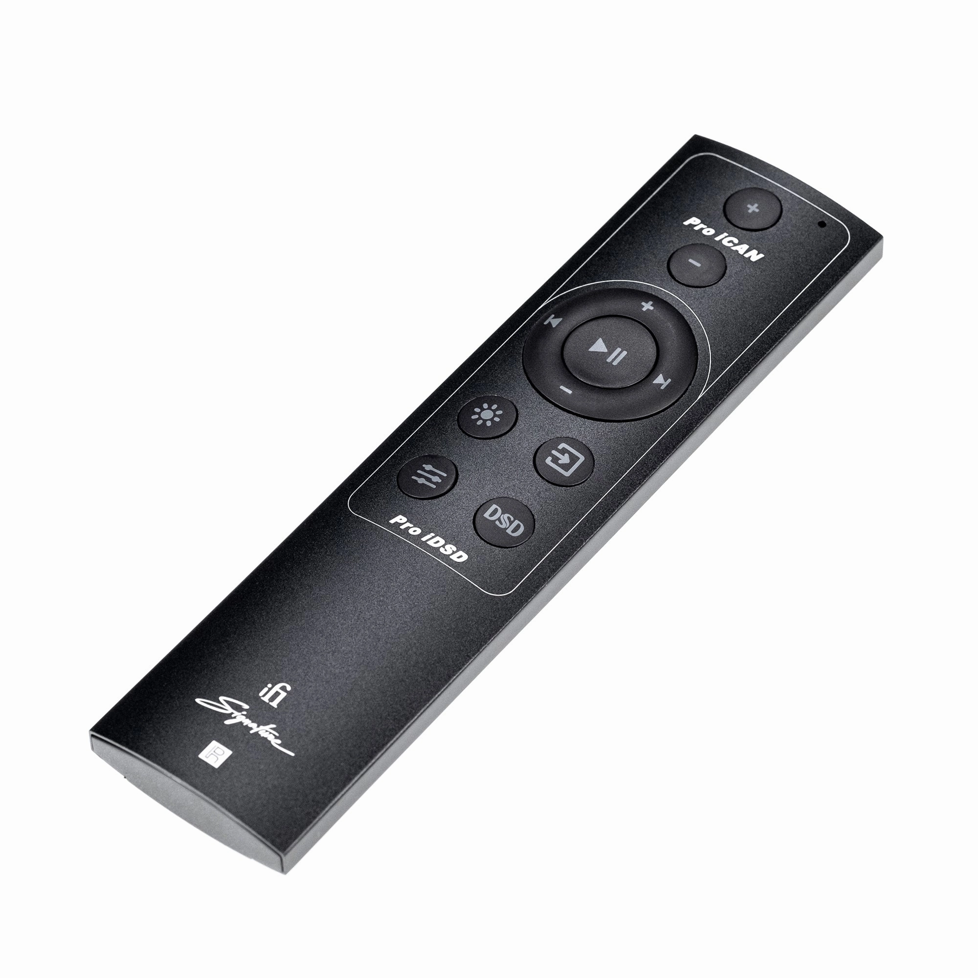 iFi audio Pro iDSD Signature DAC and Headphone Amplifier