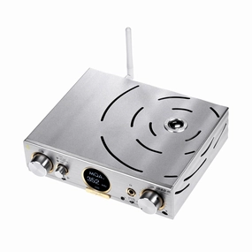 iFi audio Pro iDSD Signature DAC and Headphone Amplifier