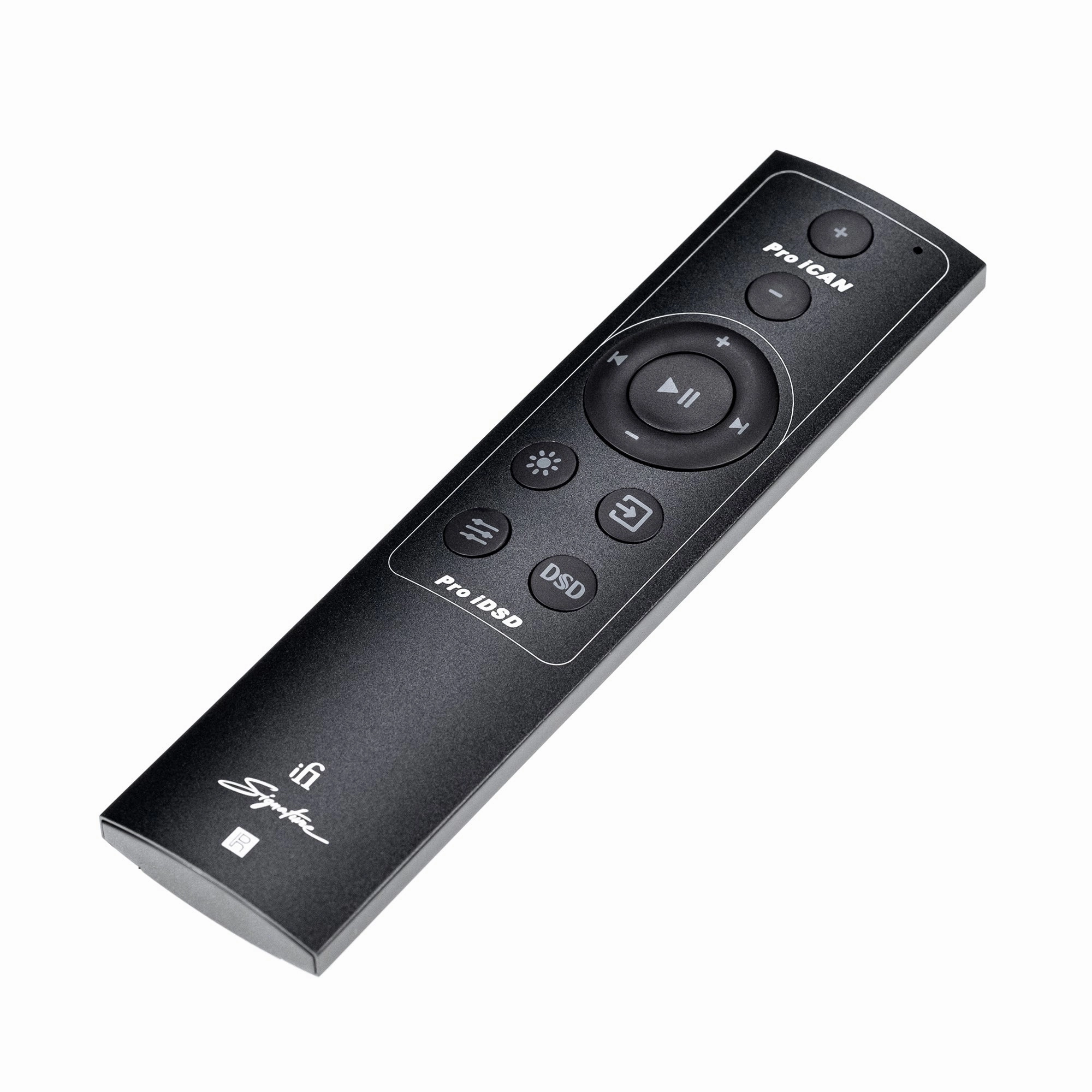 iFi audio Pro iDSD Signature DAC and Headphone Amplifier