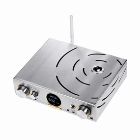 iFi audio Pro iDSD Signature DAC and Headphone Amplifier