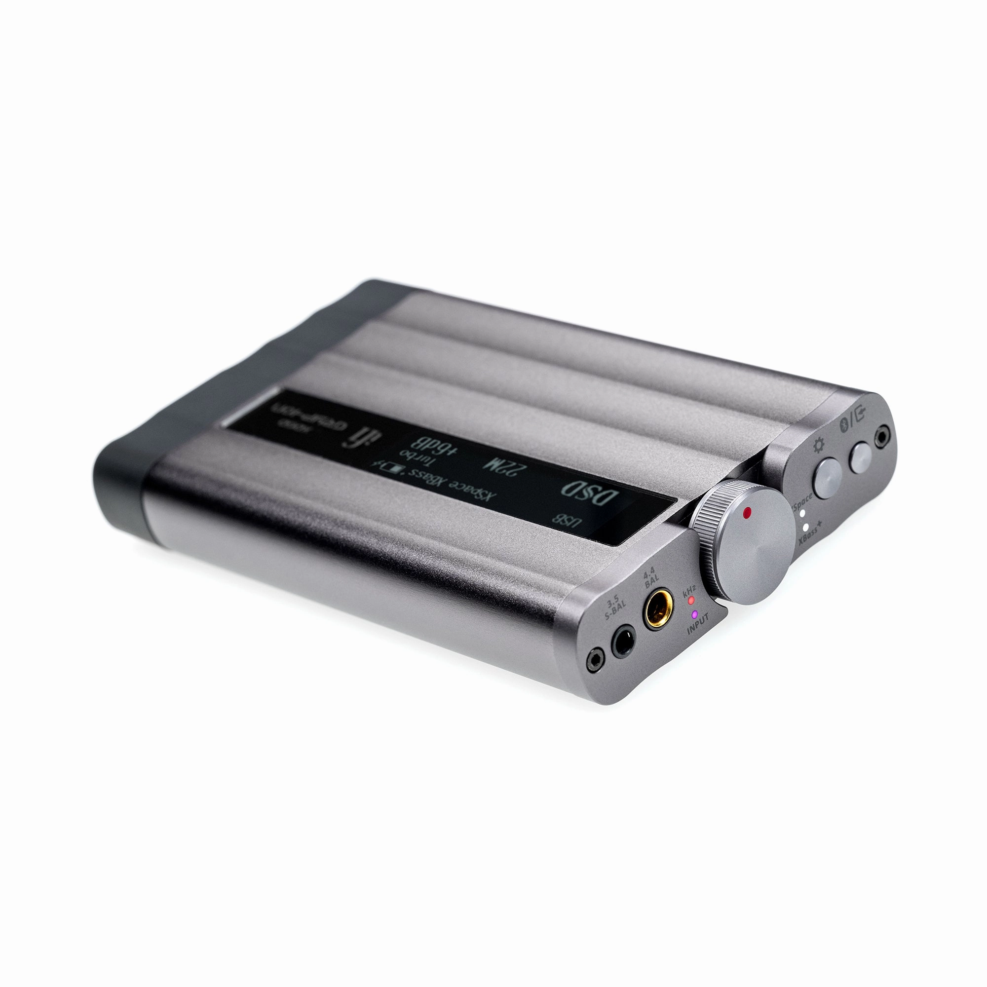 iFi audio xDSD Gryphon Portable Headphone Amp & DAC