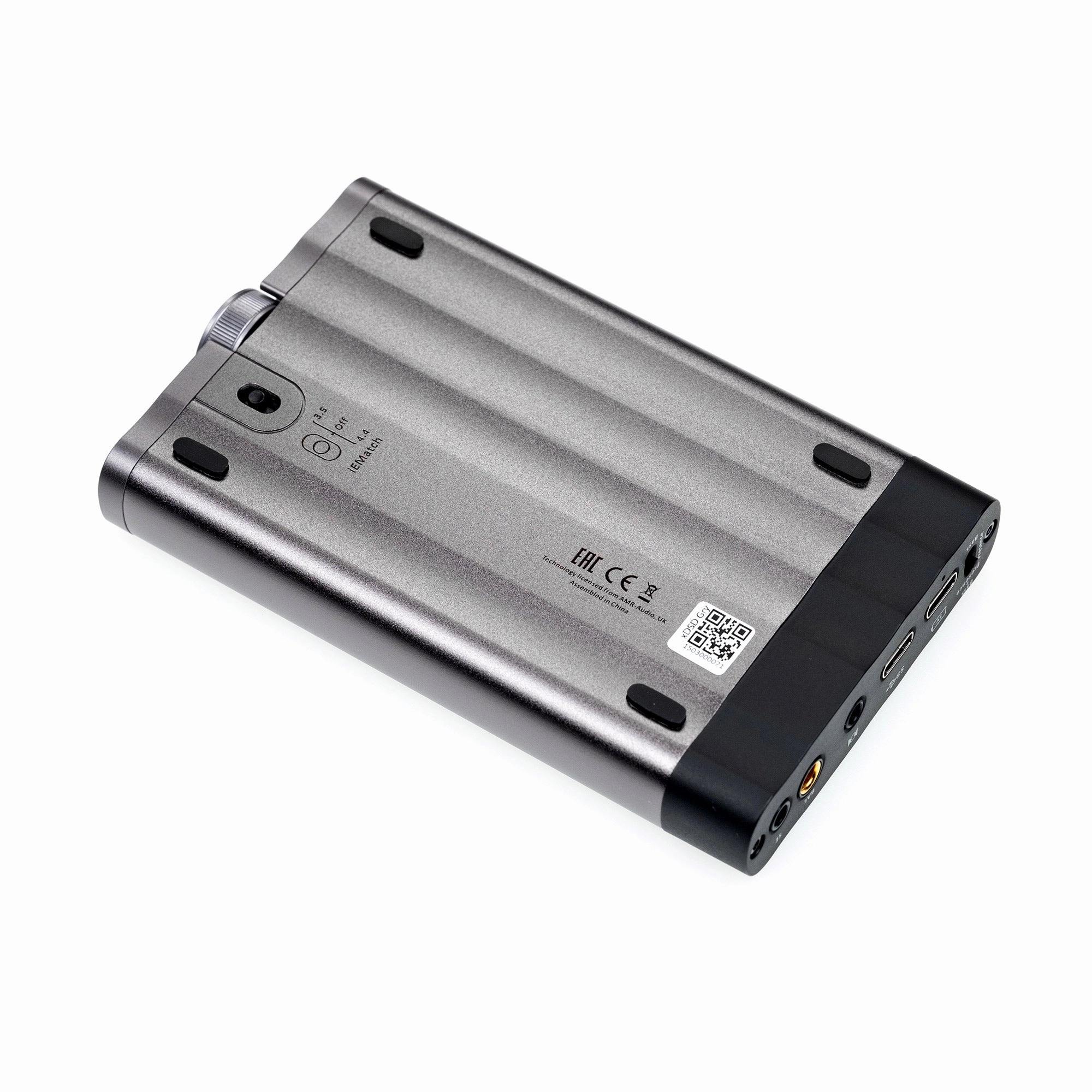 iFi audio xDSD Gryphon Portable Headphone Amp & DAC
