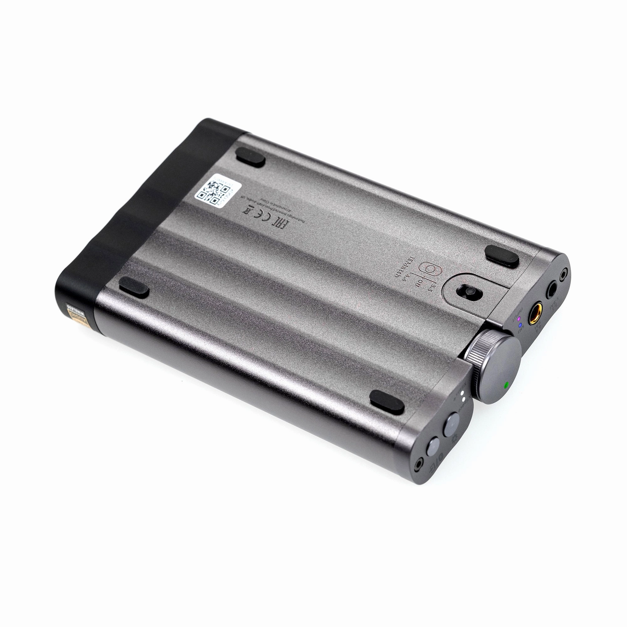 iFi audio xDSD Gryphon Portable Headphone Amp & DAC