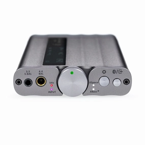 iFi audio xDSD Gryphon Portable Headphone Amp & DAC hi-fi amplifier board,hi-fi amplifier chassis,hi-fi power transformer