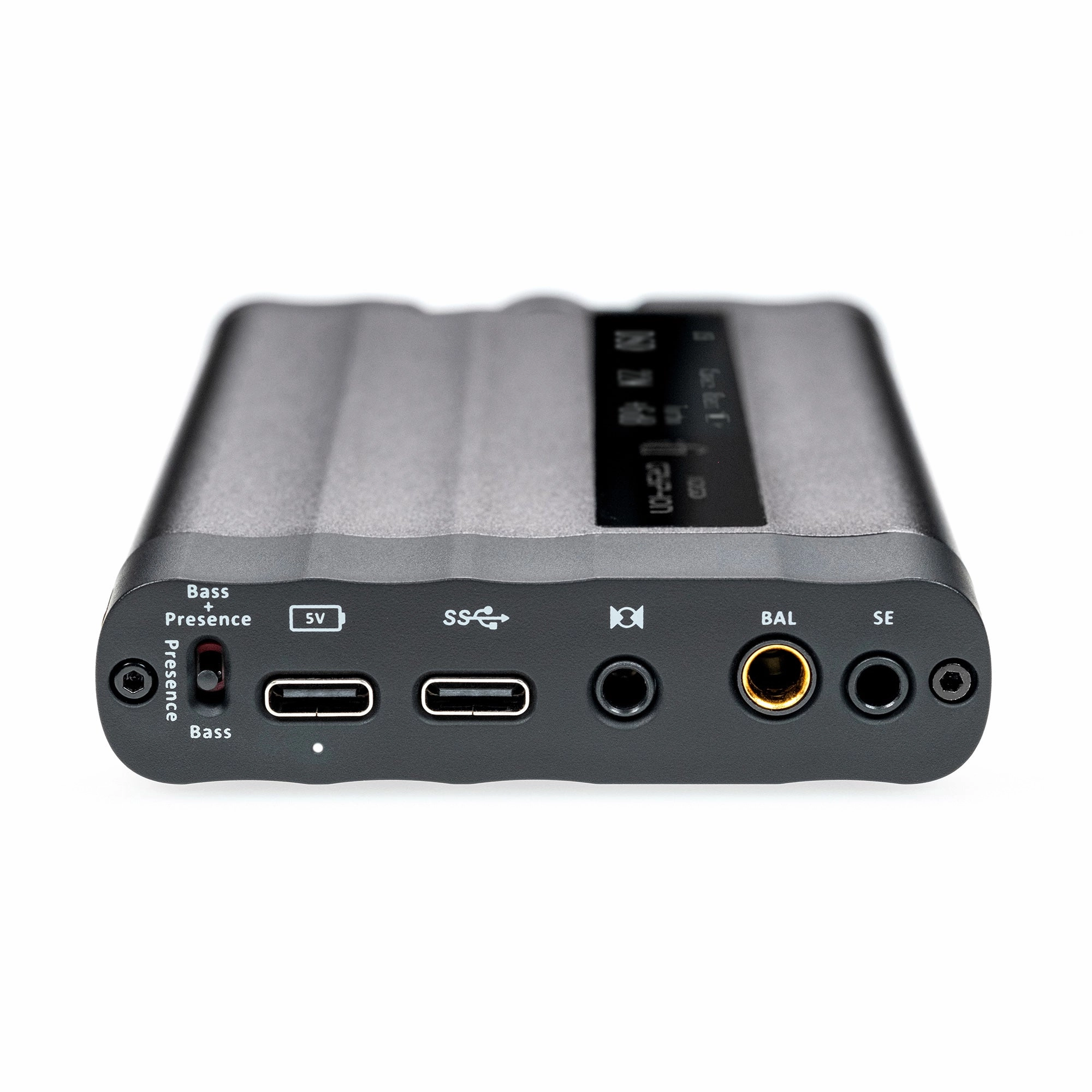 iFi audio xDSD Gryphon Portable Headphone Amp & DAC