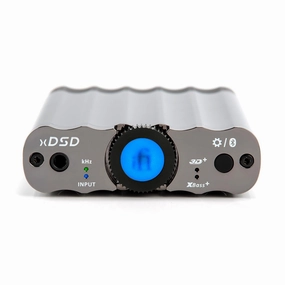 iFi audio xDSD Portable Headphone Amp & DAC Type C hi-fi amplifier board,hi-fi amplifier chassis,hi-fi power transformer
