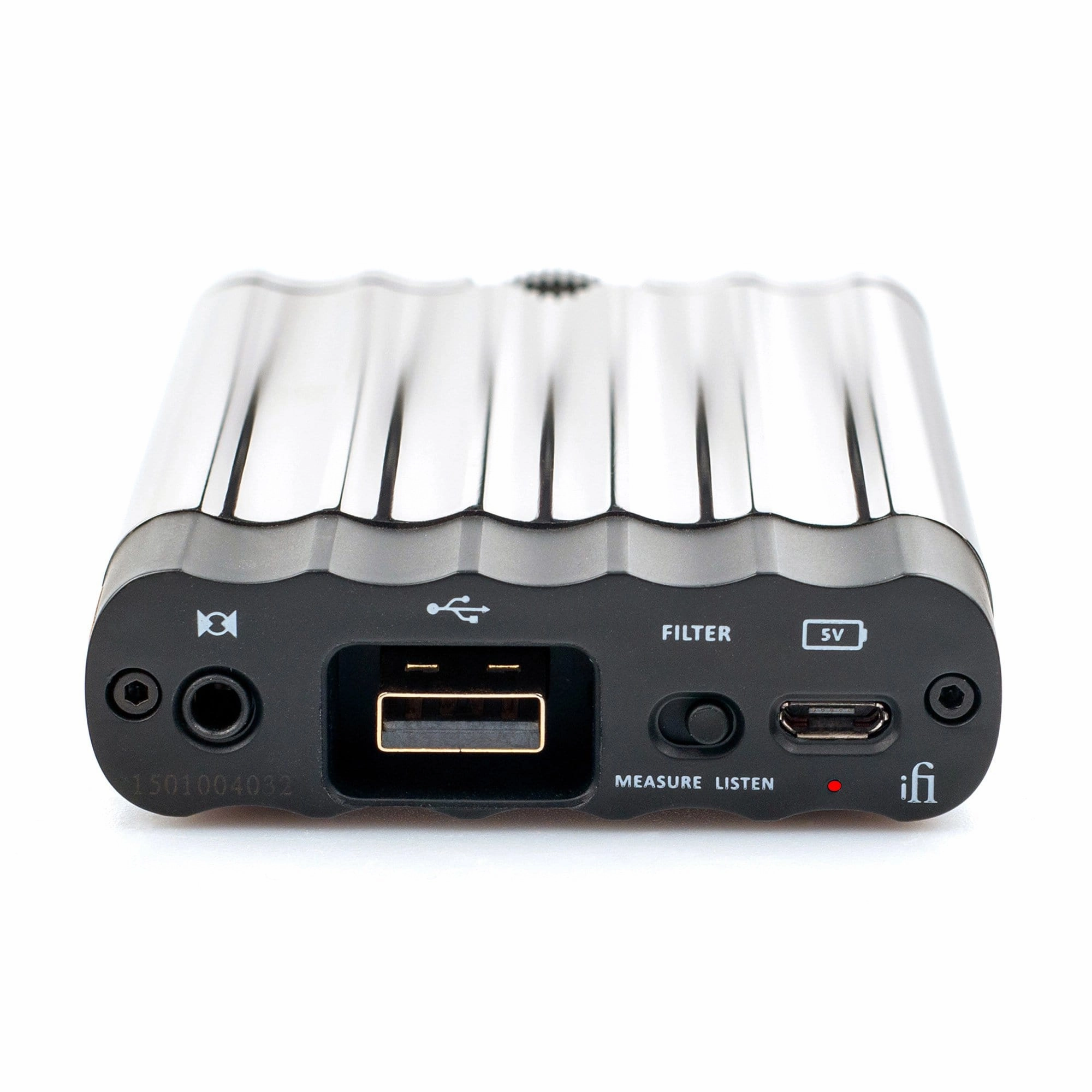 iFi audio xDSD Portable Headphone Amp & DAC Type C