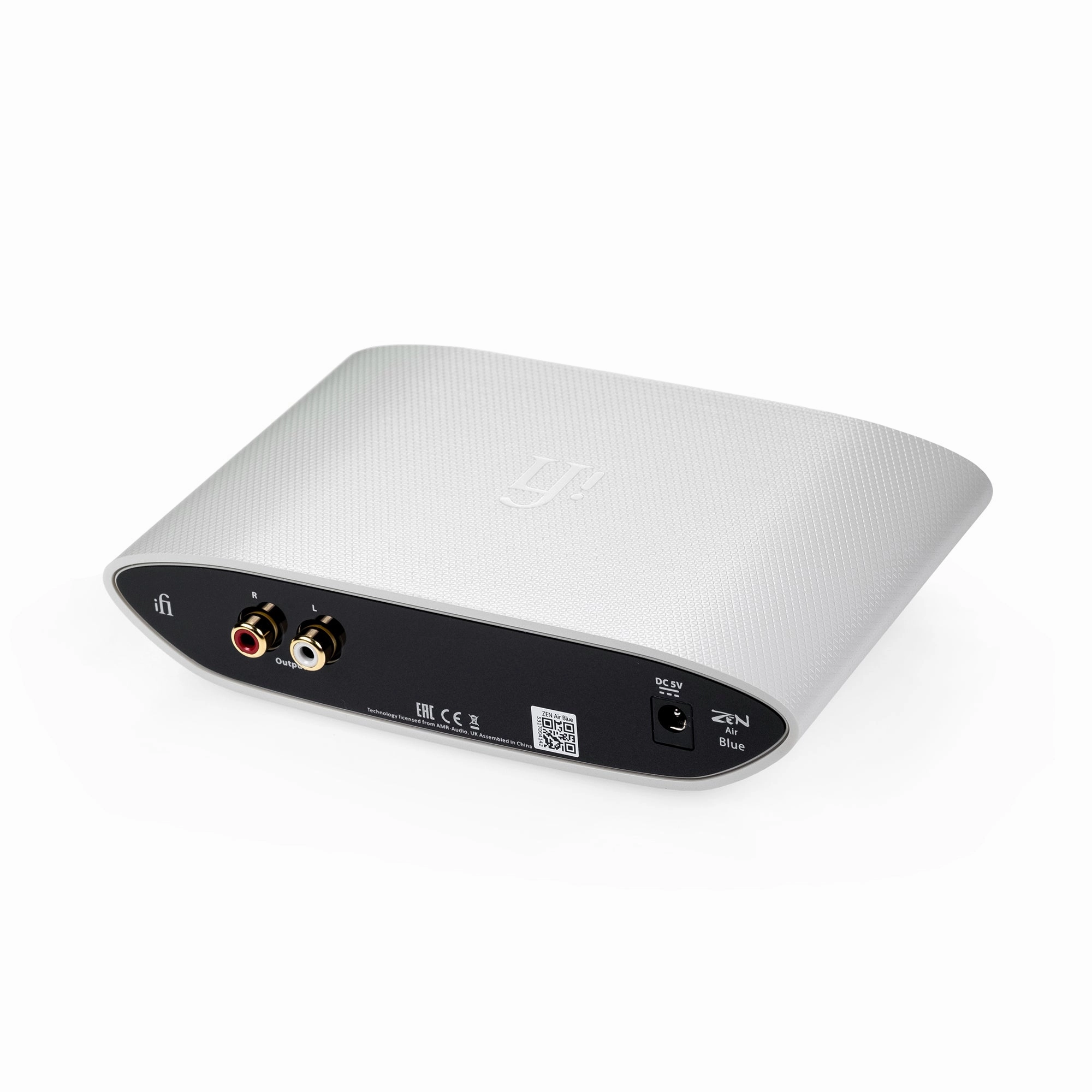 iFi audio ZEN Air Blue Bluetooth DAC