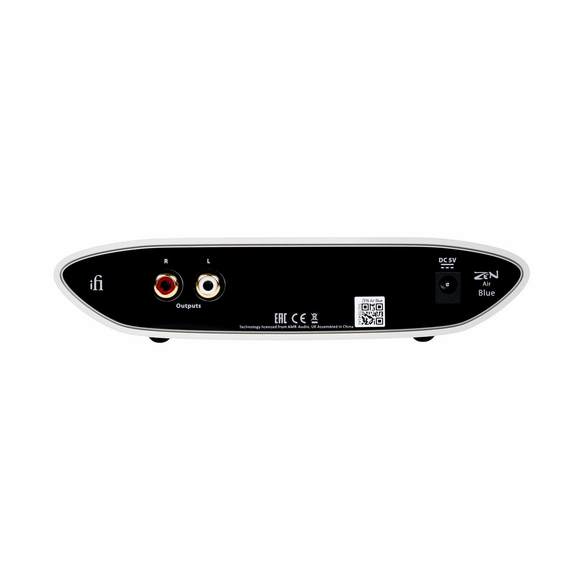 iFi audio ZEN Air Blue Bluetooth DAC
